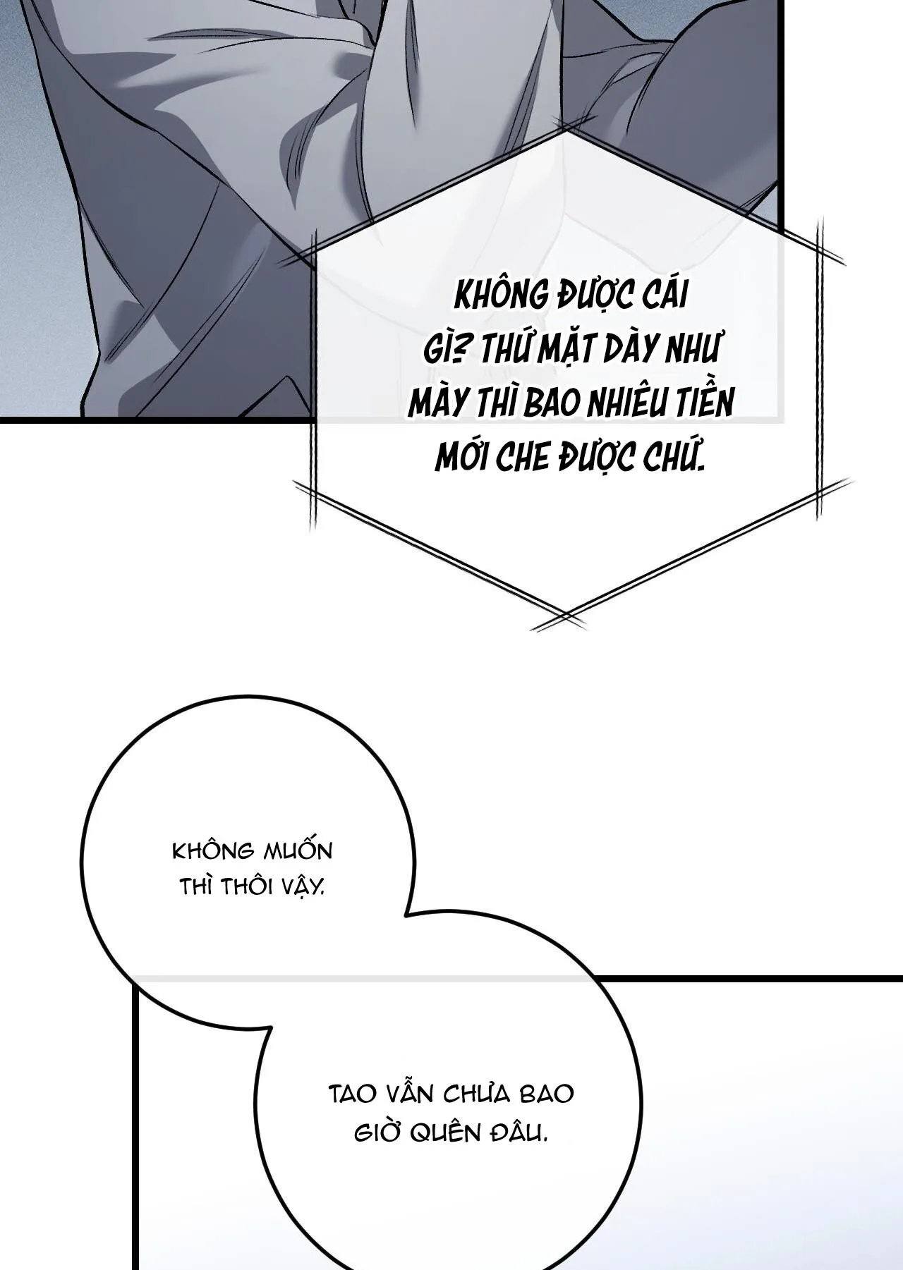 PHI VỤ BẨN THỈU Chapter 2 Trang 70