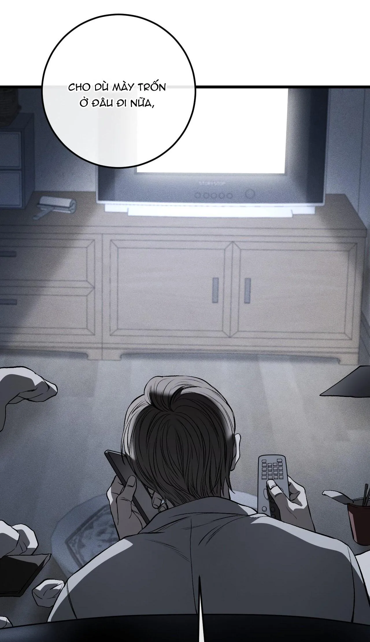 PHI VỤ BẨN THỈU Chapter 2 Trang 72