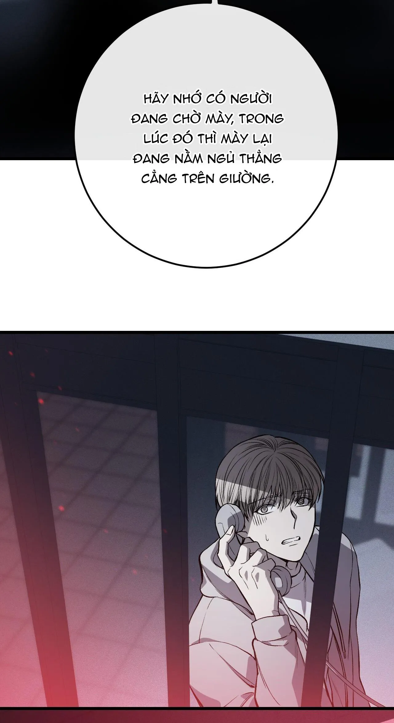 PHI VỤ BẨN THỈU Chapter 2 Trang 73