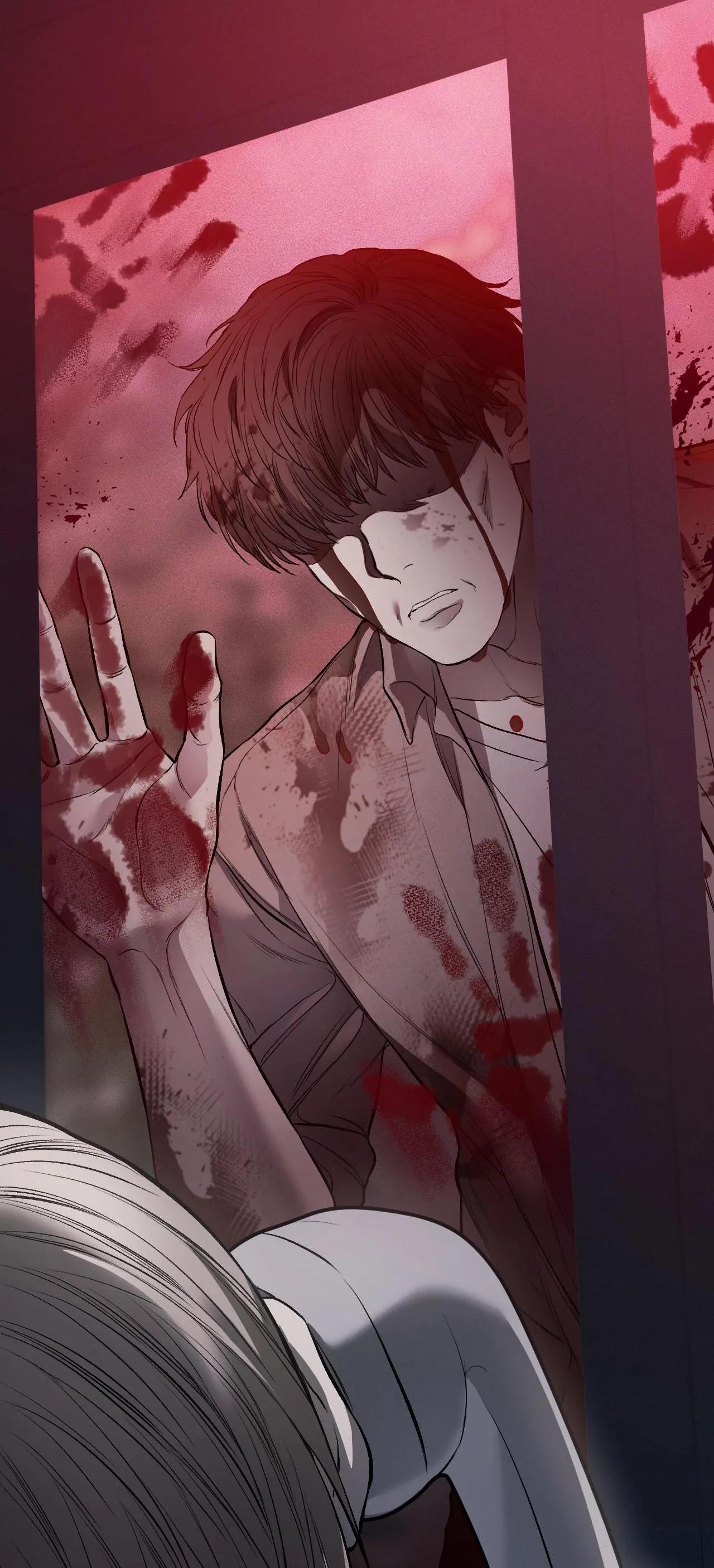 PHI VỤ BẨN THỈU Chapter 2 Trang 74