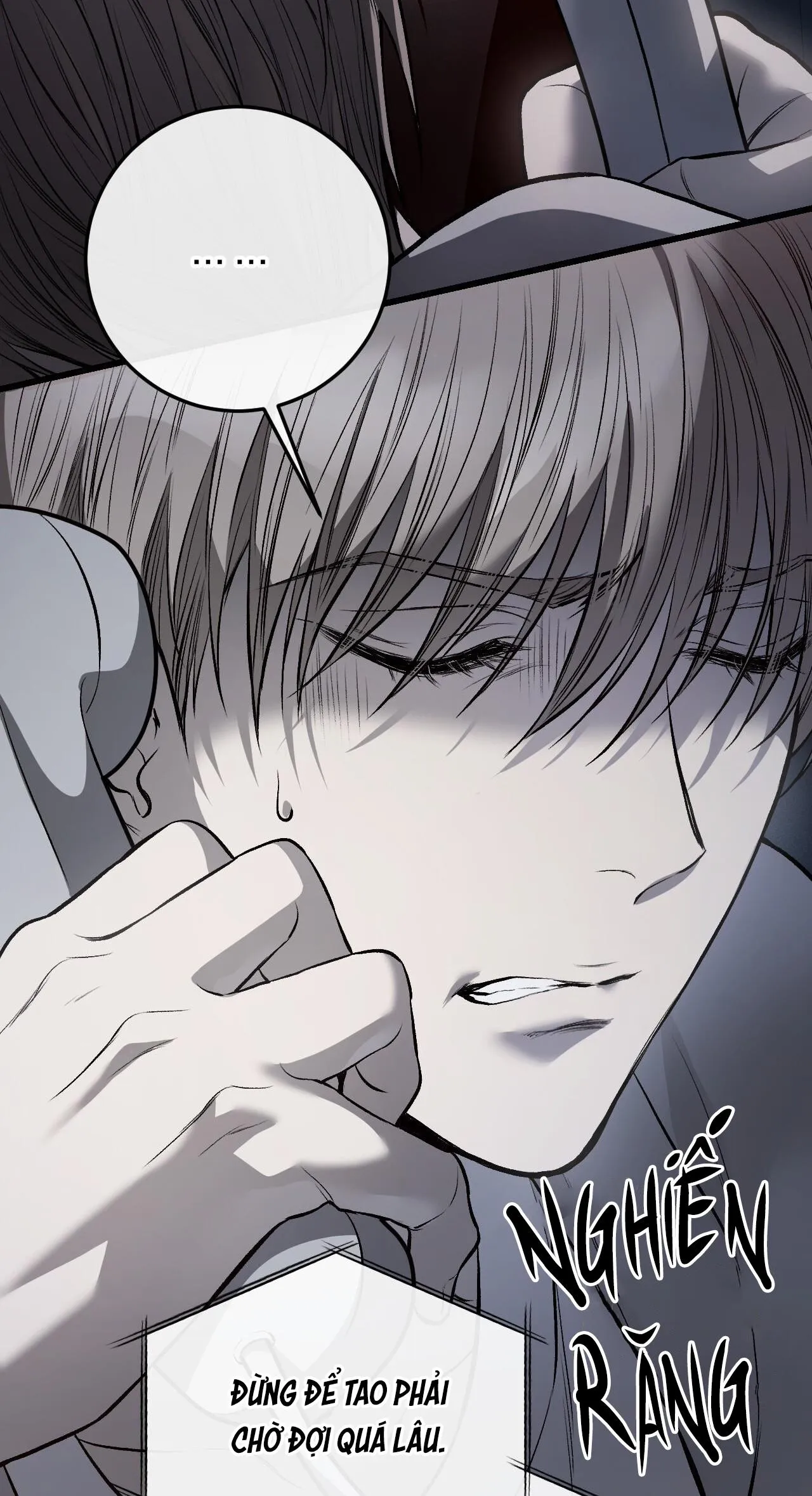 PHI VỤ BẨN THỈU Chapter 2 Trang 75