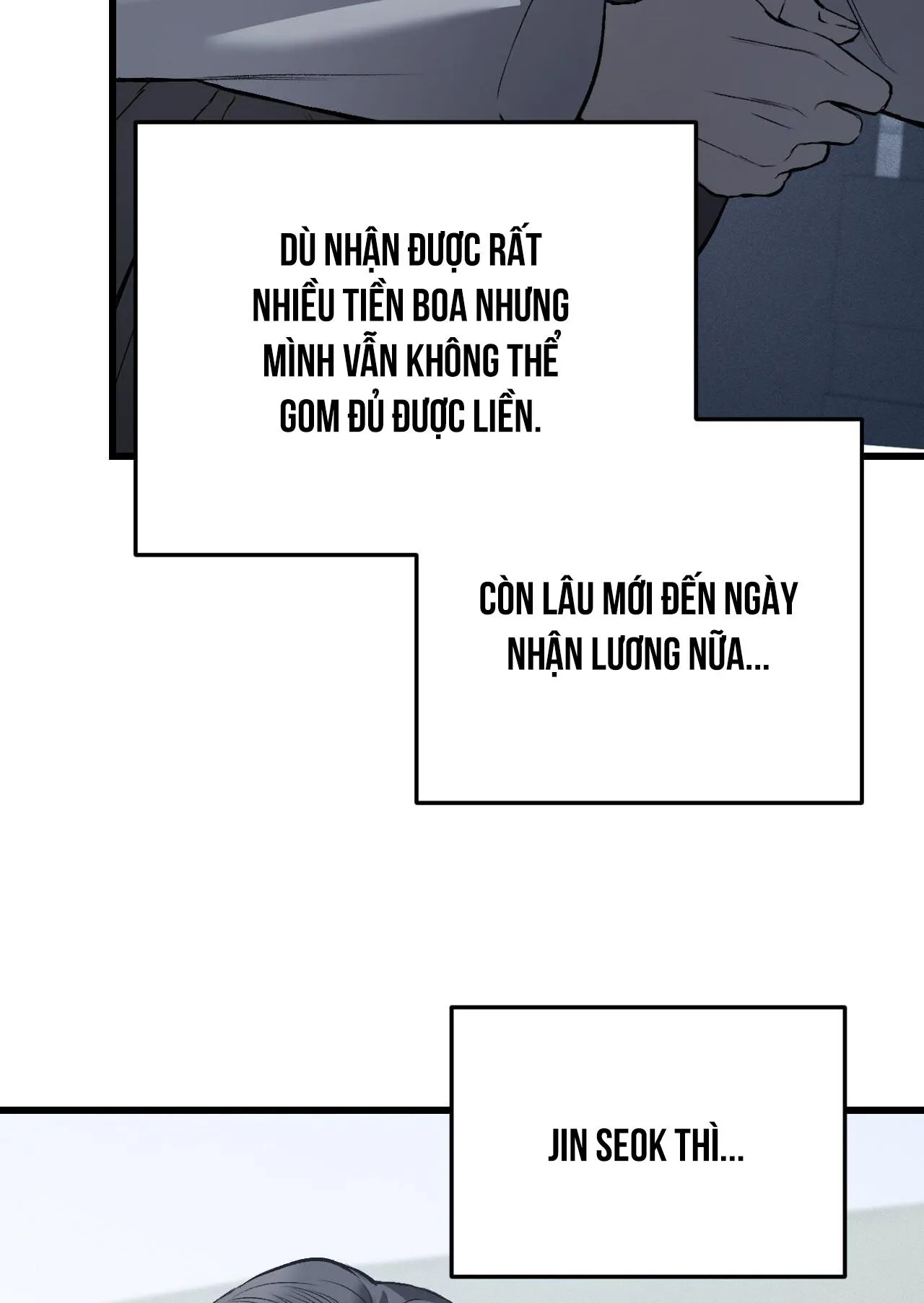 PHI VỤ BẨN THỈU Chapter 2 Trang 80