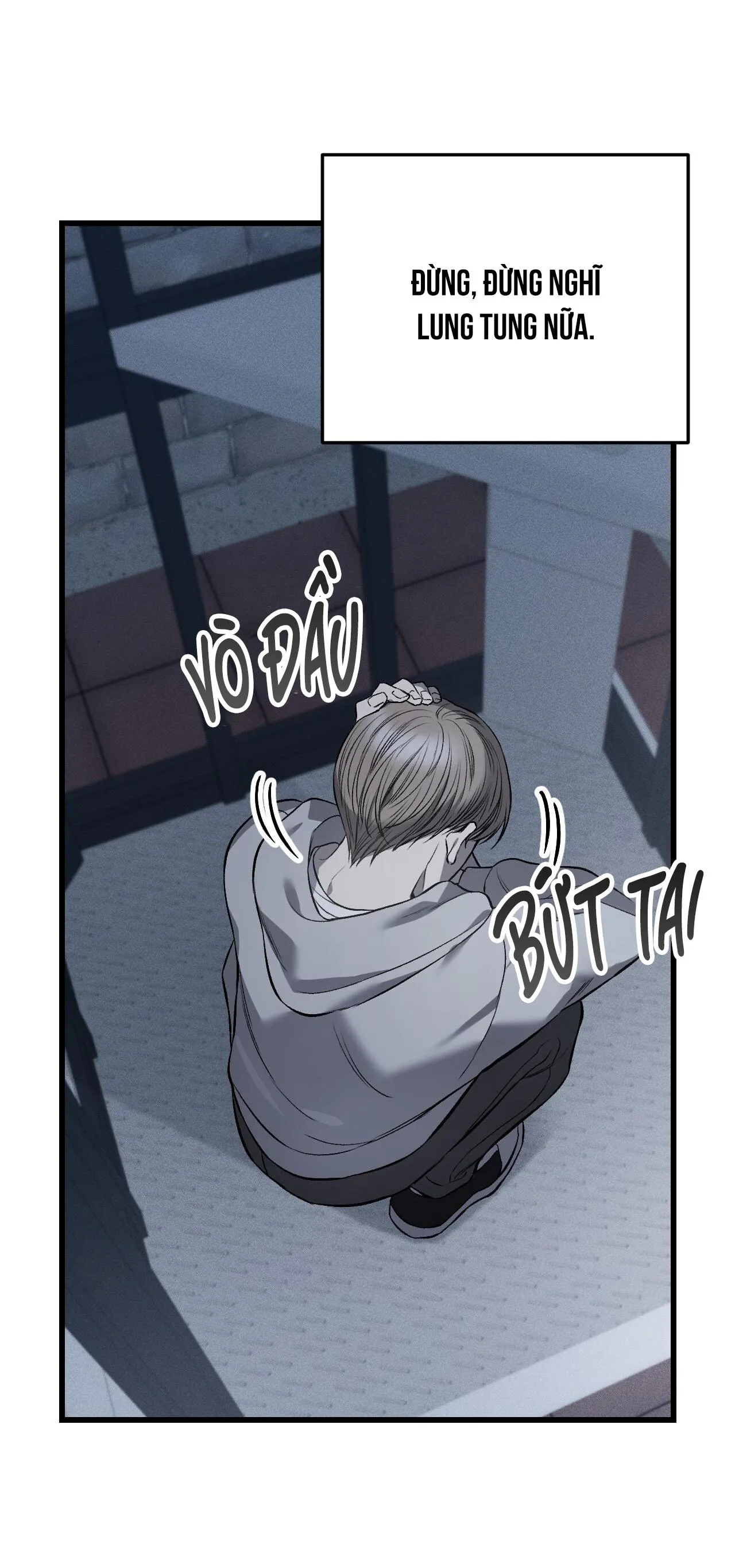 PHI VỤ BẨN THỈU Chapter 2 Trang 83