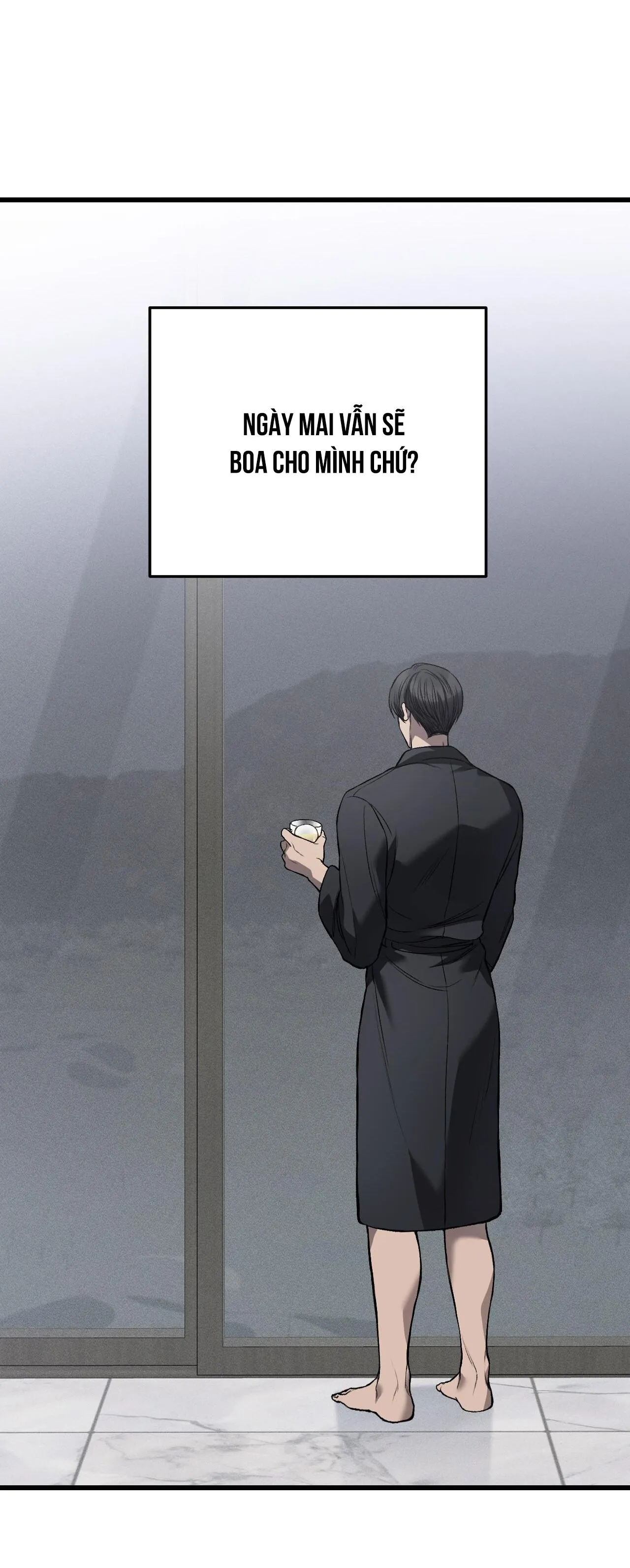 PHI VỤ BẨN THỈU Chapter 2 Trang 86