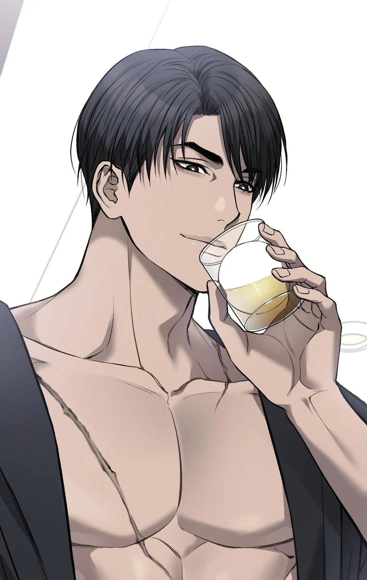 PHI VỤ BẨN THỈU Chapter 2 Trang 91