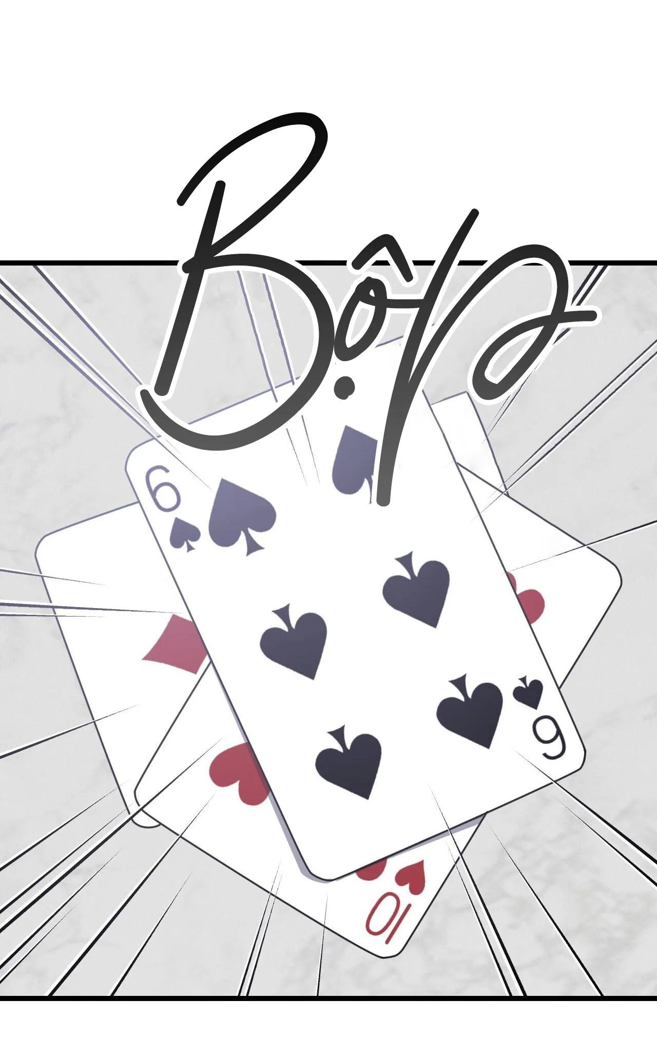 PHI VỤ BẨN THỈU Chapter 3 Trang 3