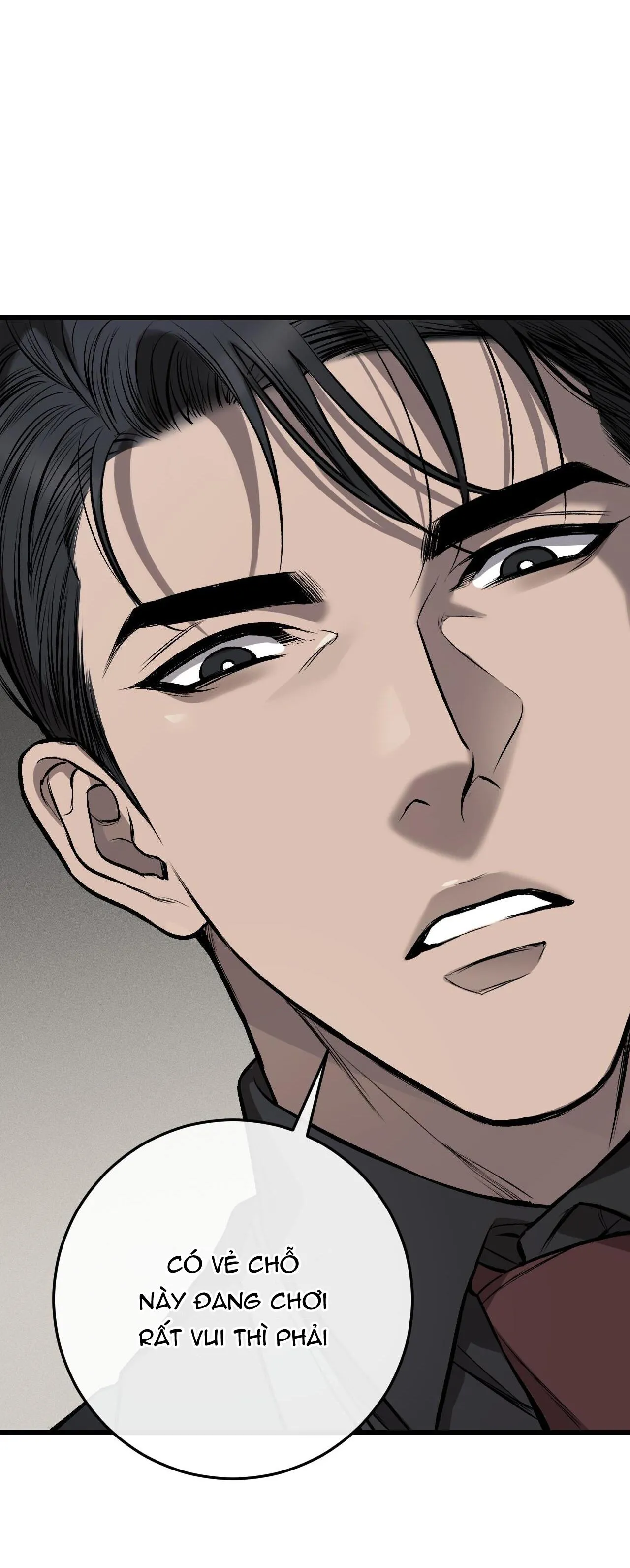 PHI VỤ BẨN THỈU Chapter 3 Trang 14