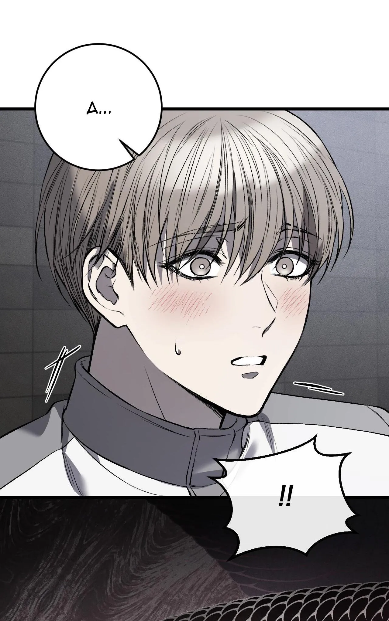 PHI VỤ BẨN THỈU Chapter 3 Trang 27