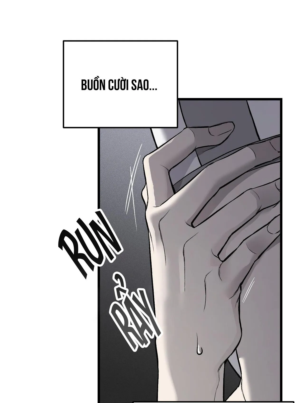 PHI VỤ BẨN THỈU Chapter 3 Trang 30