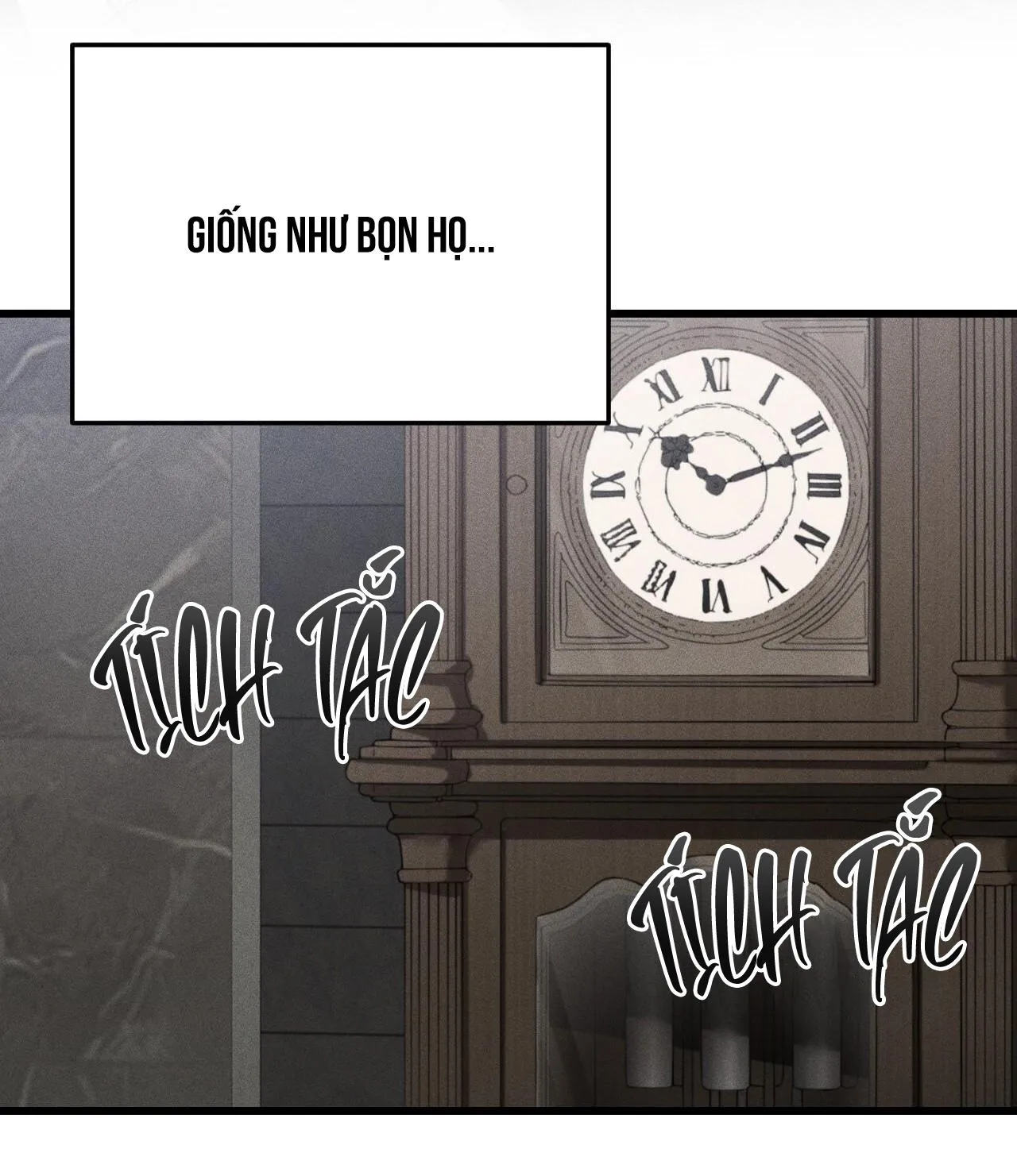 PHI VỤ BẨN THỈU Chapter 3 Trang 33