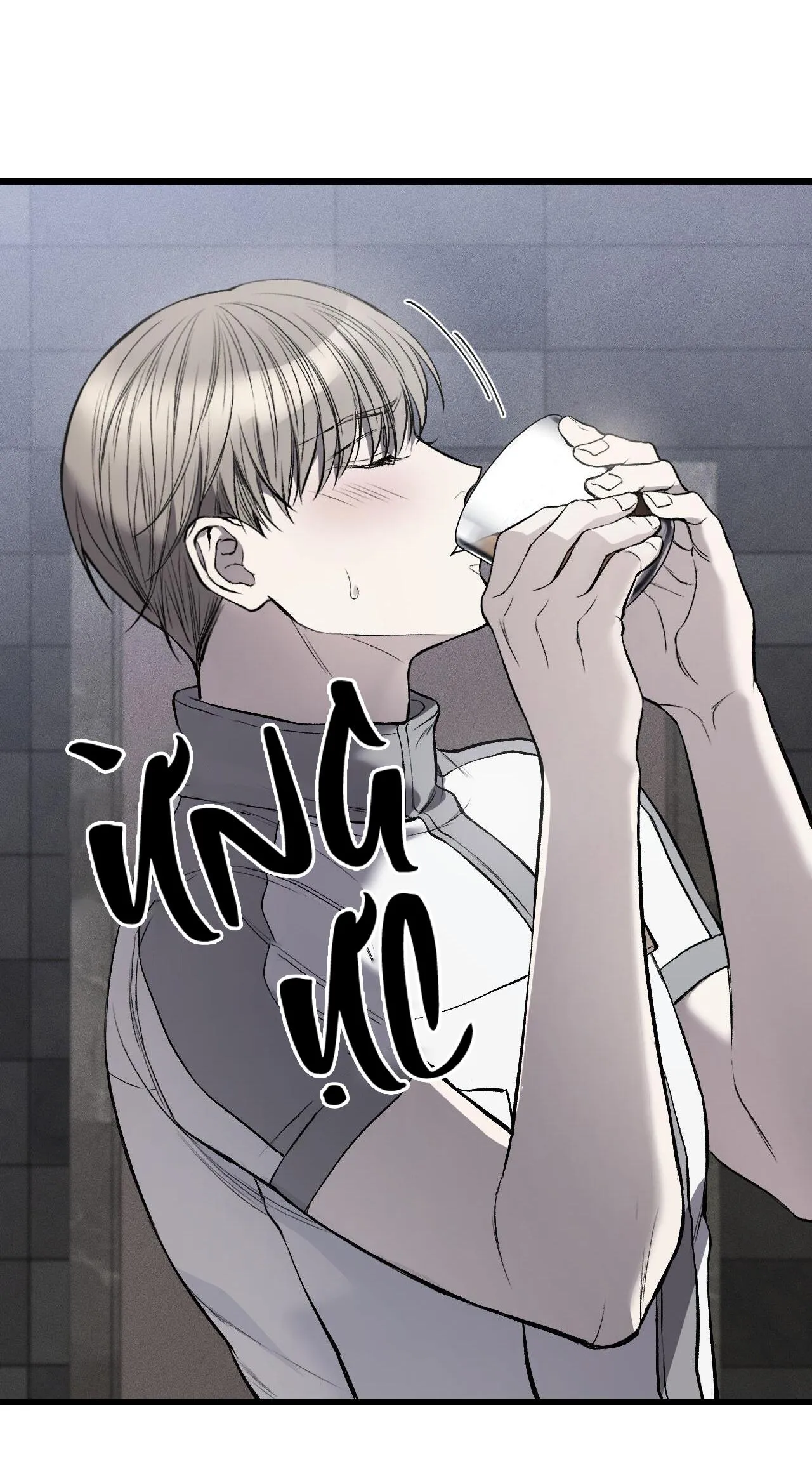 PHI VỤ BẨN THỈU Chapter 3 Trang 51