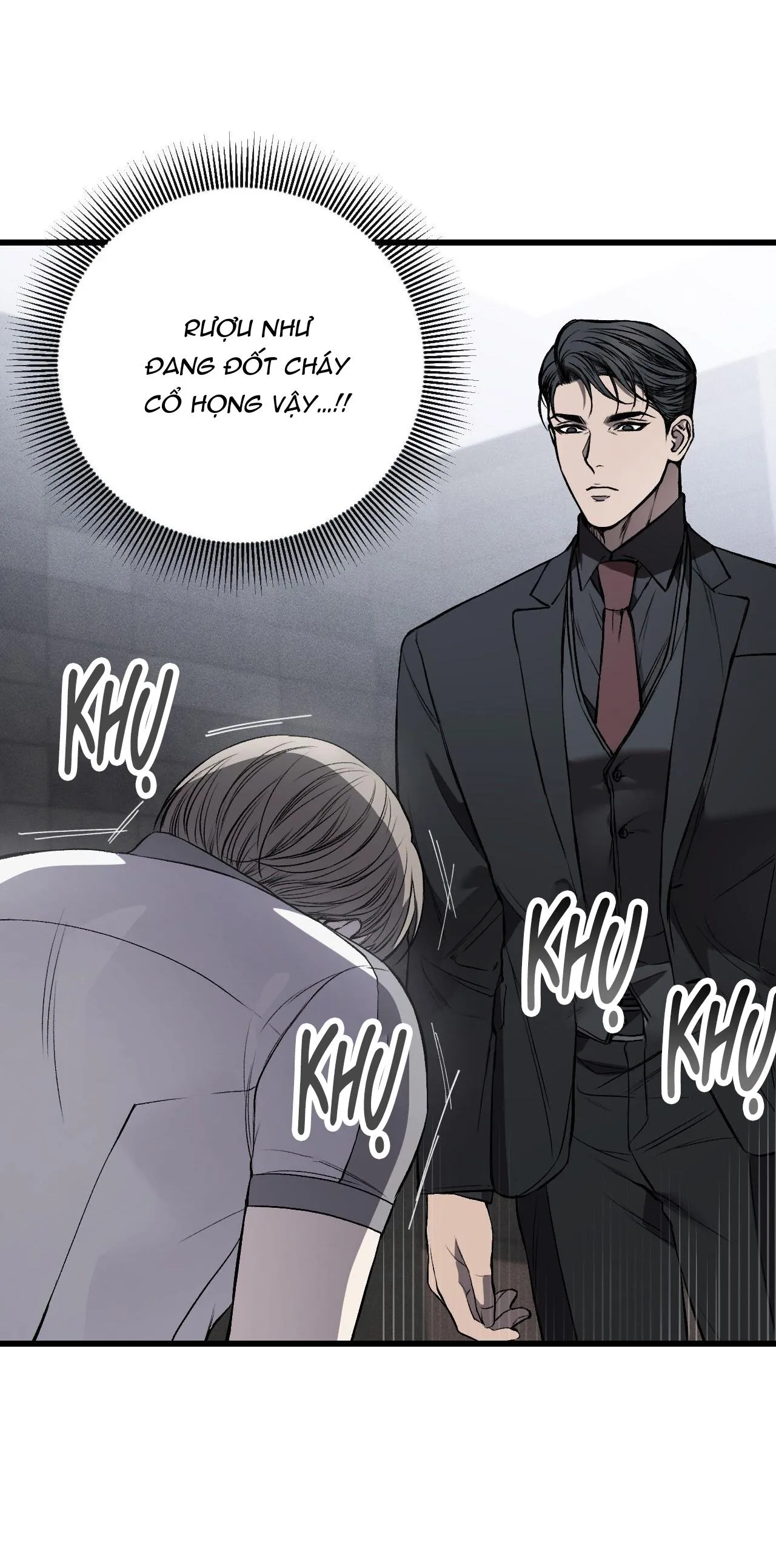 PHI VỤ BẨN THỈU Chapter 3 Trang 53