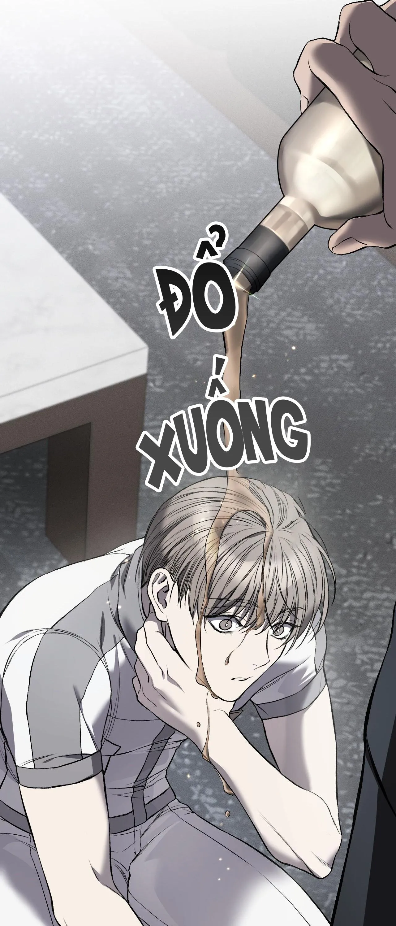 PHI VỤ BẨN THỈU Chapter 3 Trang 55