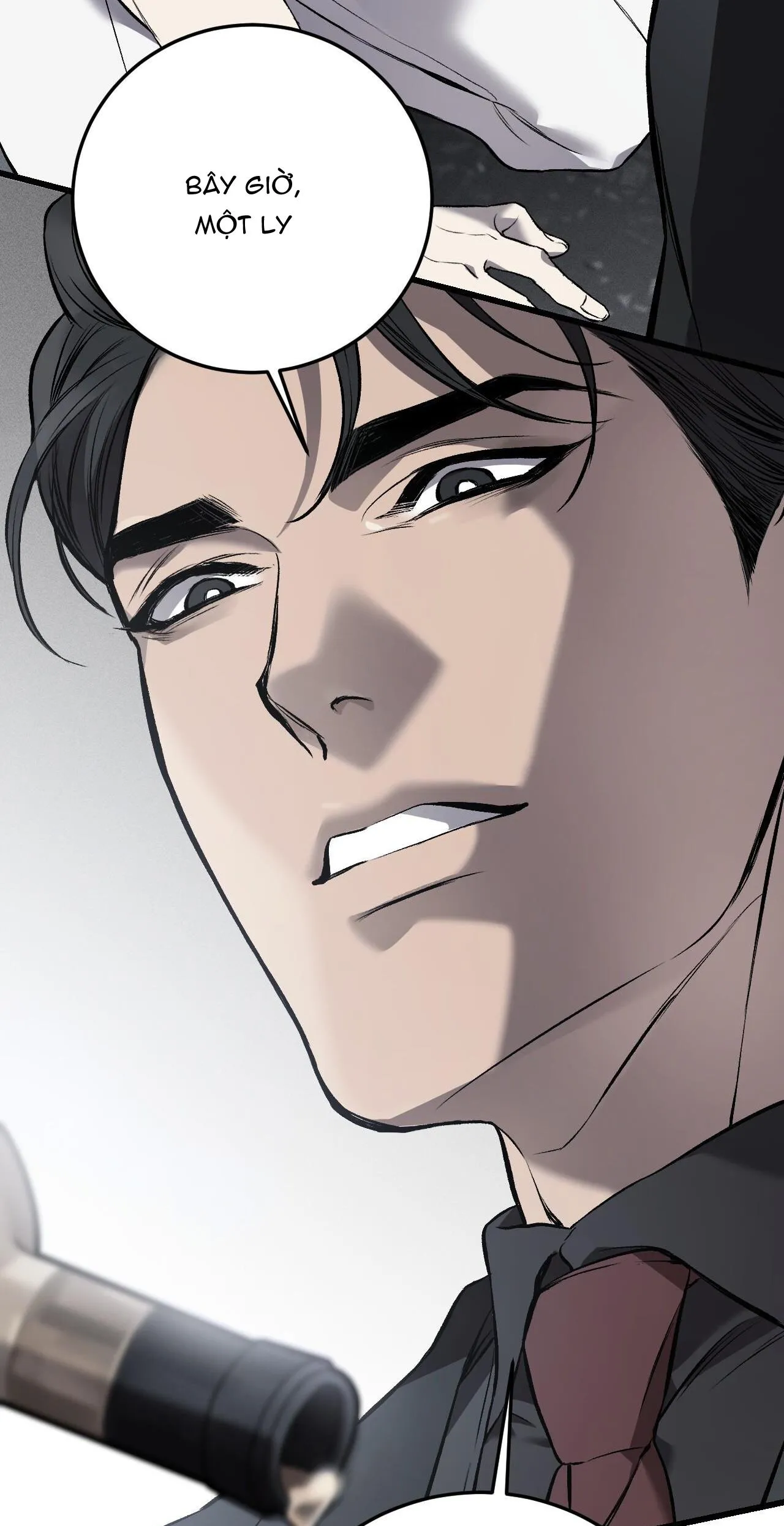 PHI VỤ BẨN THỈU Chapter 3 Trang 56