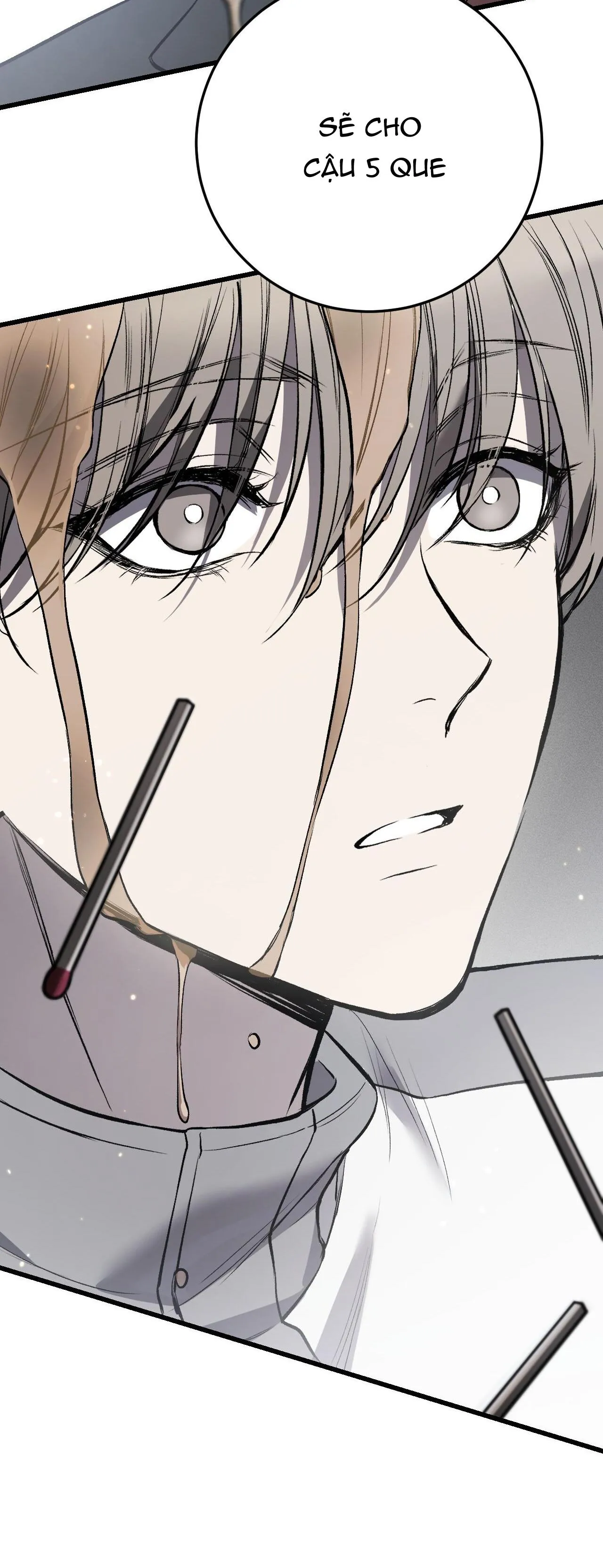 PHI VỤ BẨN THỈU Chapter 3 Trang 57