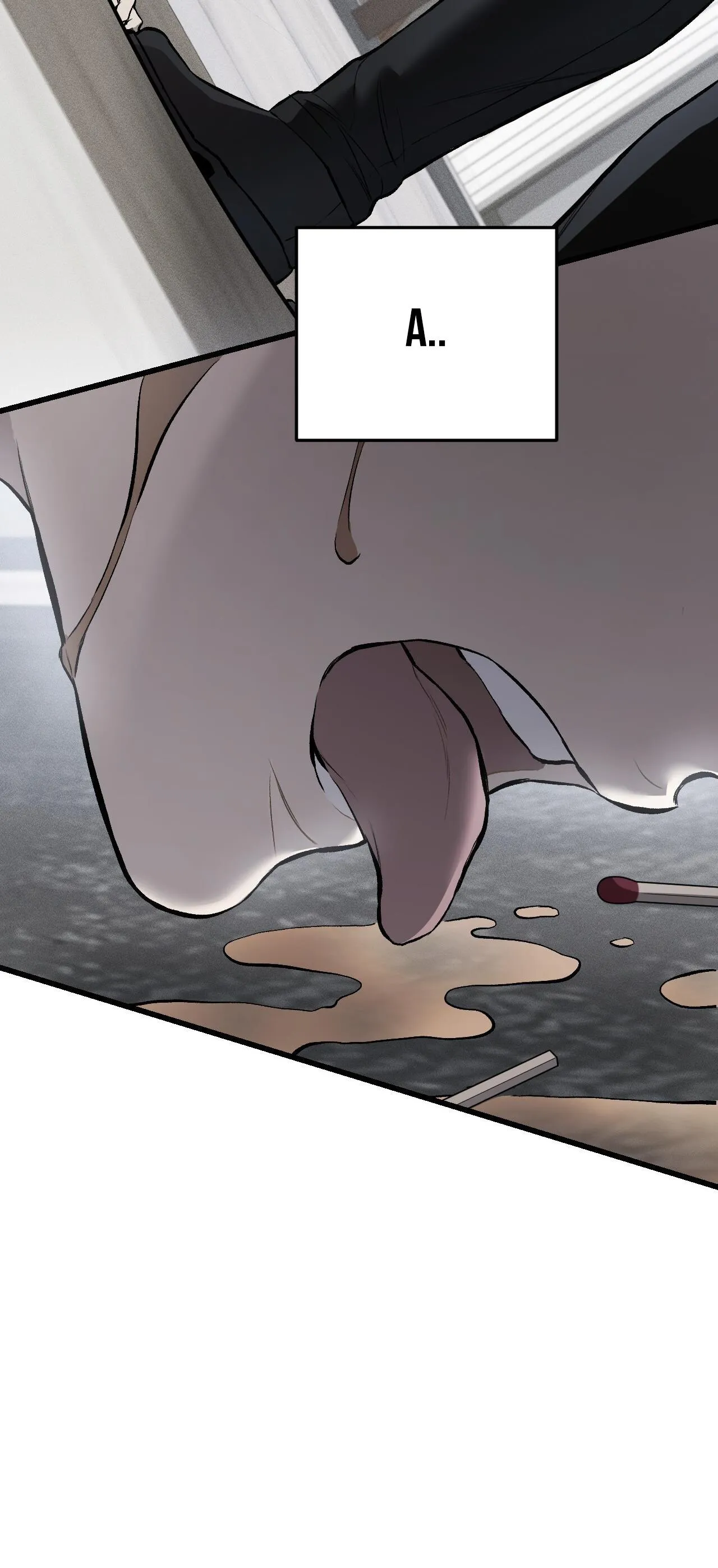 PHI VỤ BẨN THỈU Chapter 3 Trang 60