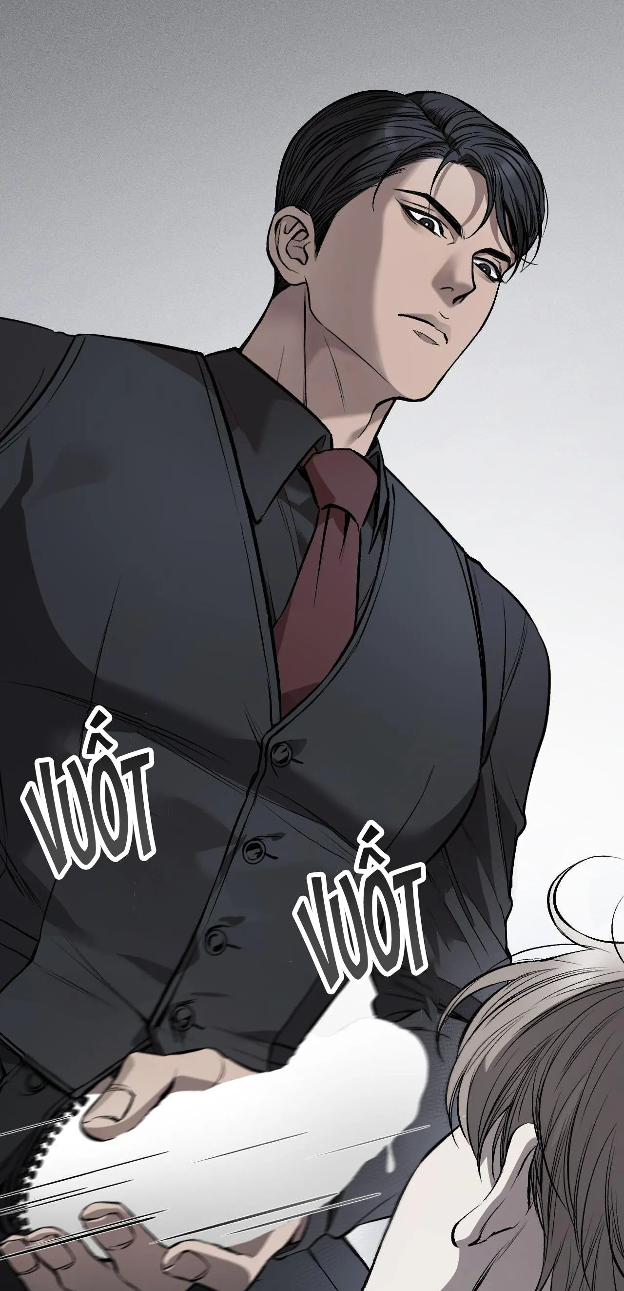 PHI VỤ BẨN THỈU Chapter 3 Trang 70