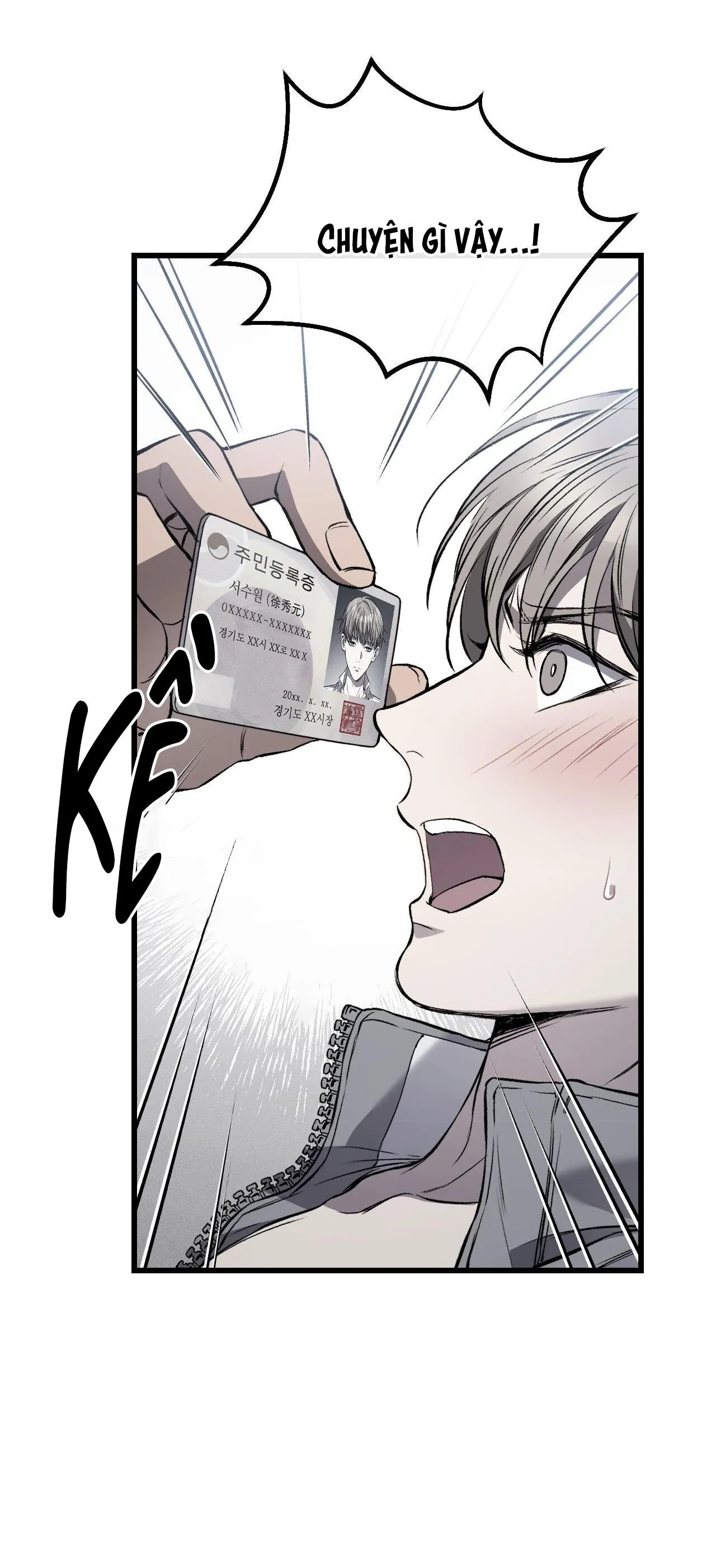 PHI VỤ BẨN THỈU Chapter 3 Trang 72