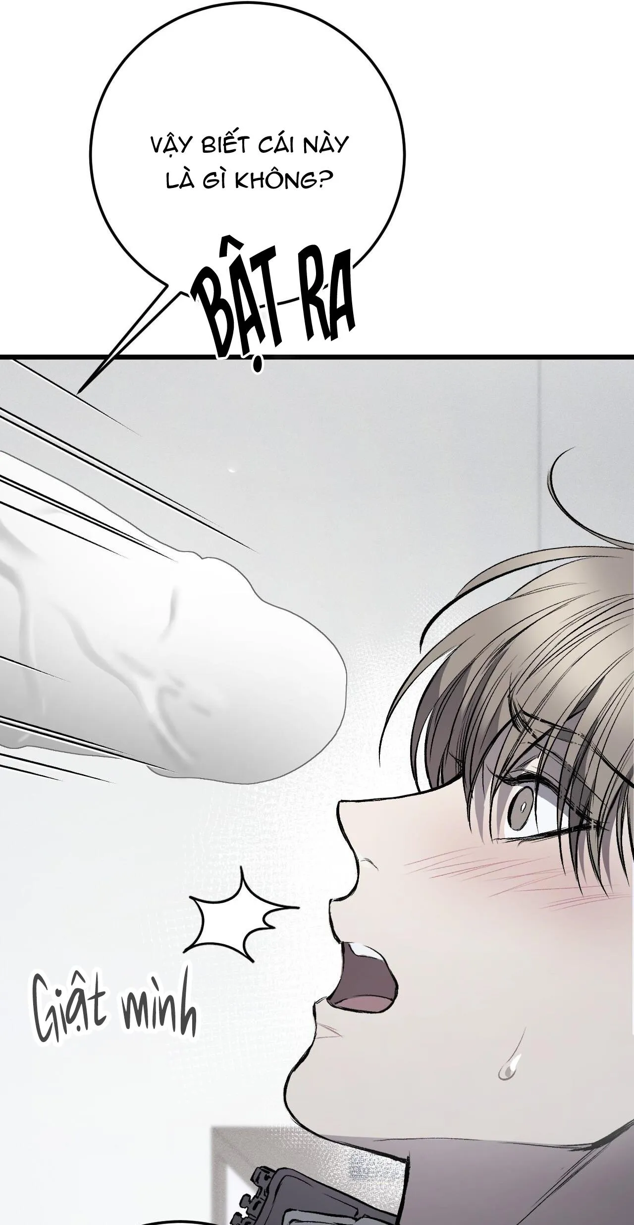 PHI VỤ BẨN THỈU Chapter 3 Trang 80