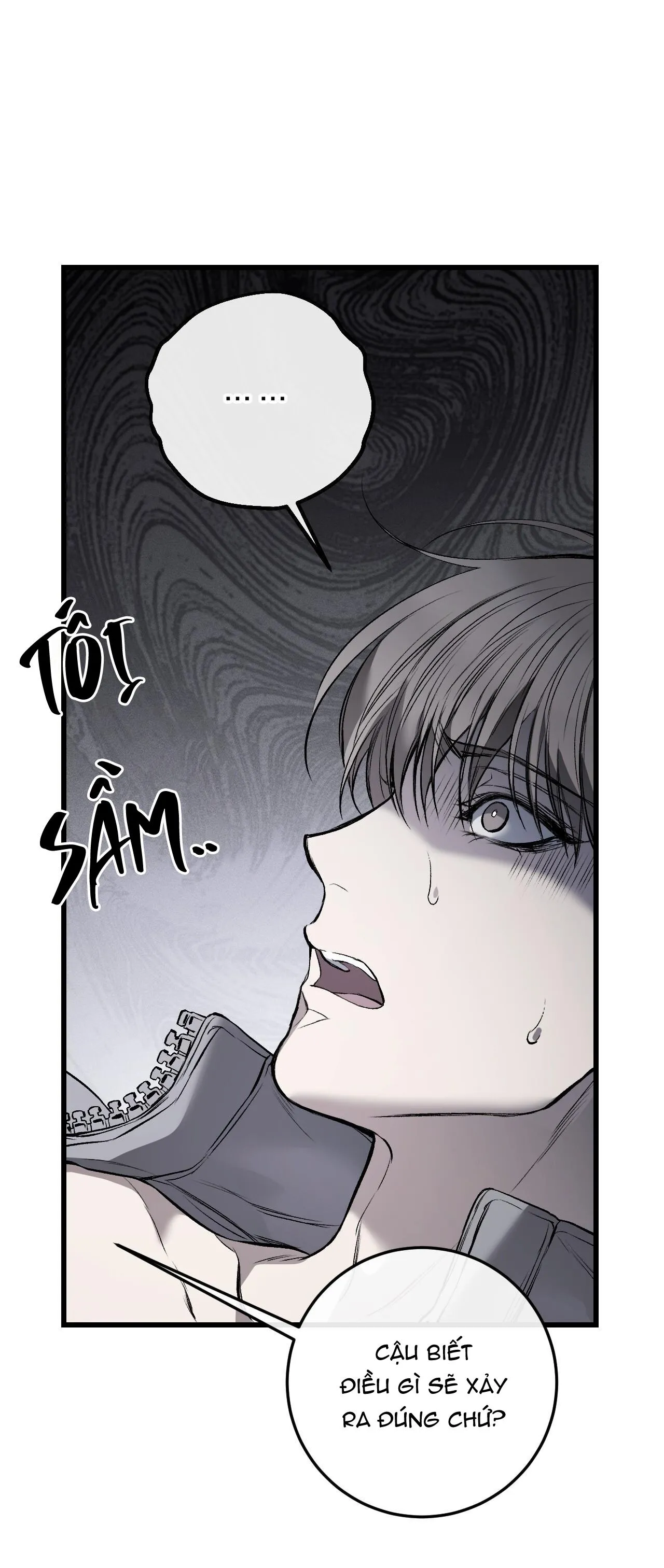 PHI VỤ BẨN THỈU Chapter 3 Trang 83