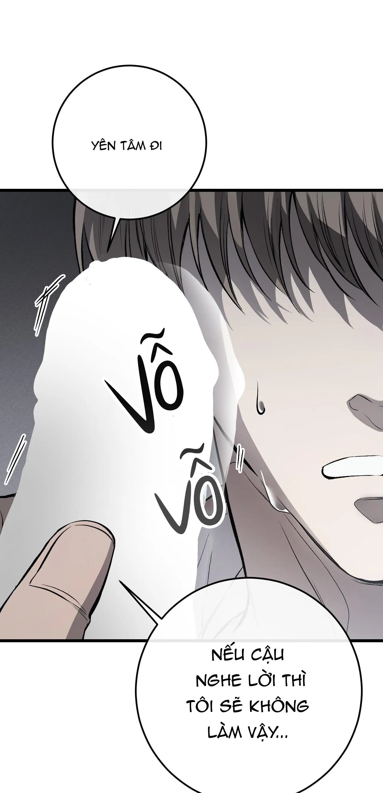 PHI VỤ BẨN THỈU Chapter 3 Trang 84