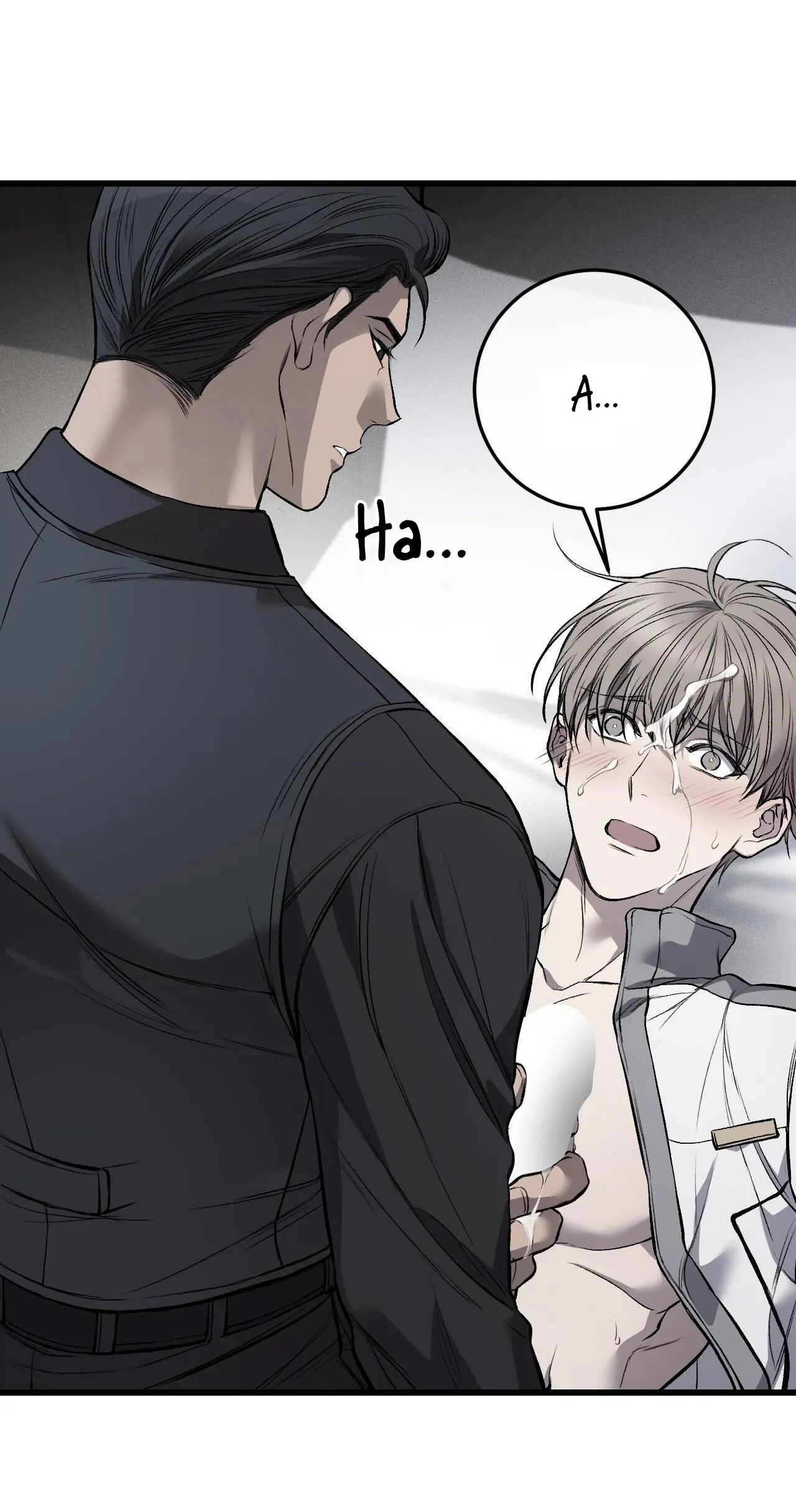 PHI VỤ BẨN THỈU Chapter 3 Trang 88