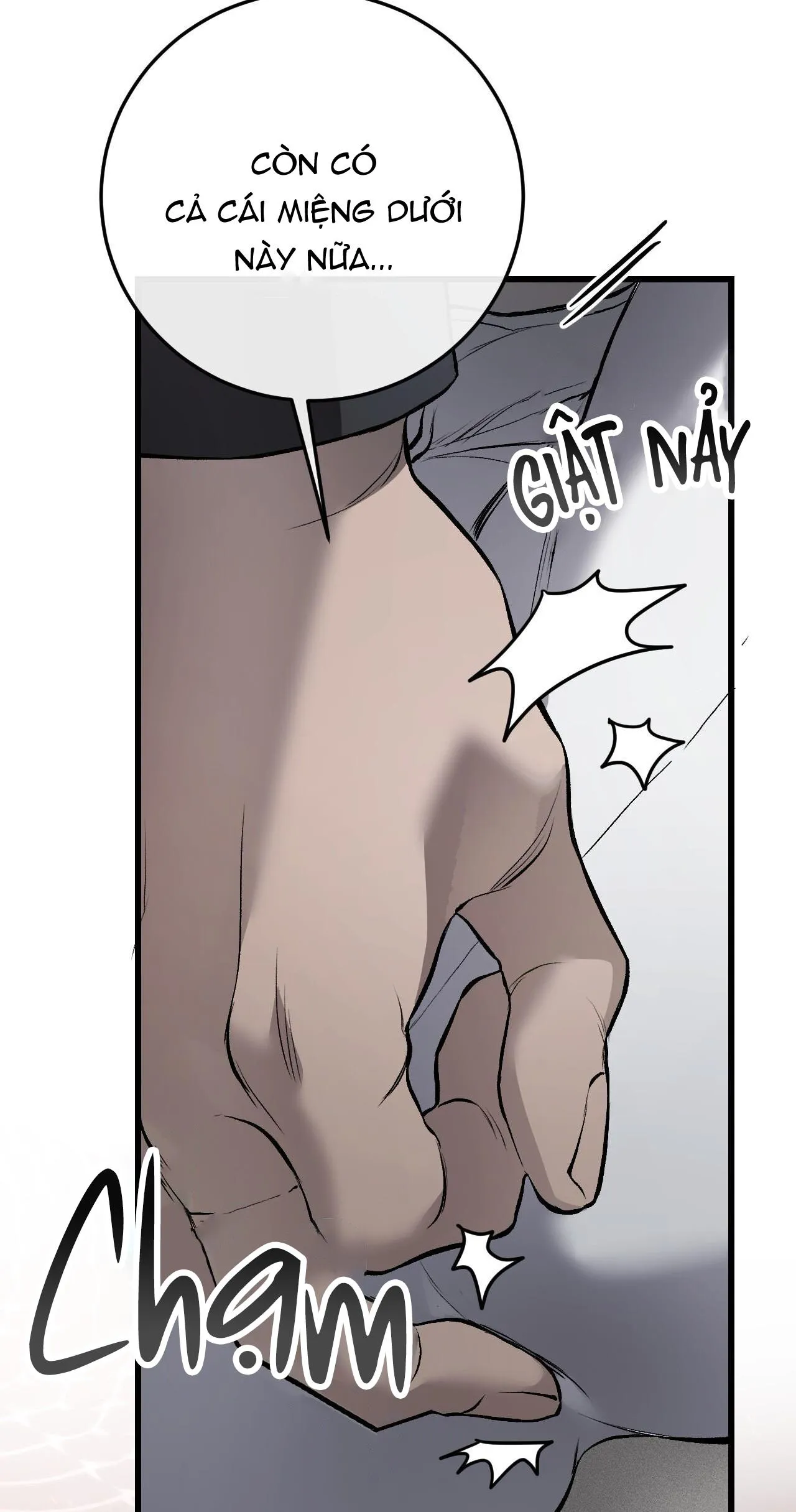 PHI VỤ BẨN THỈU Chapter 3 Trang 90