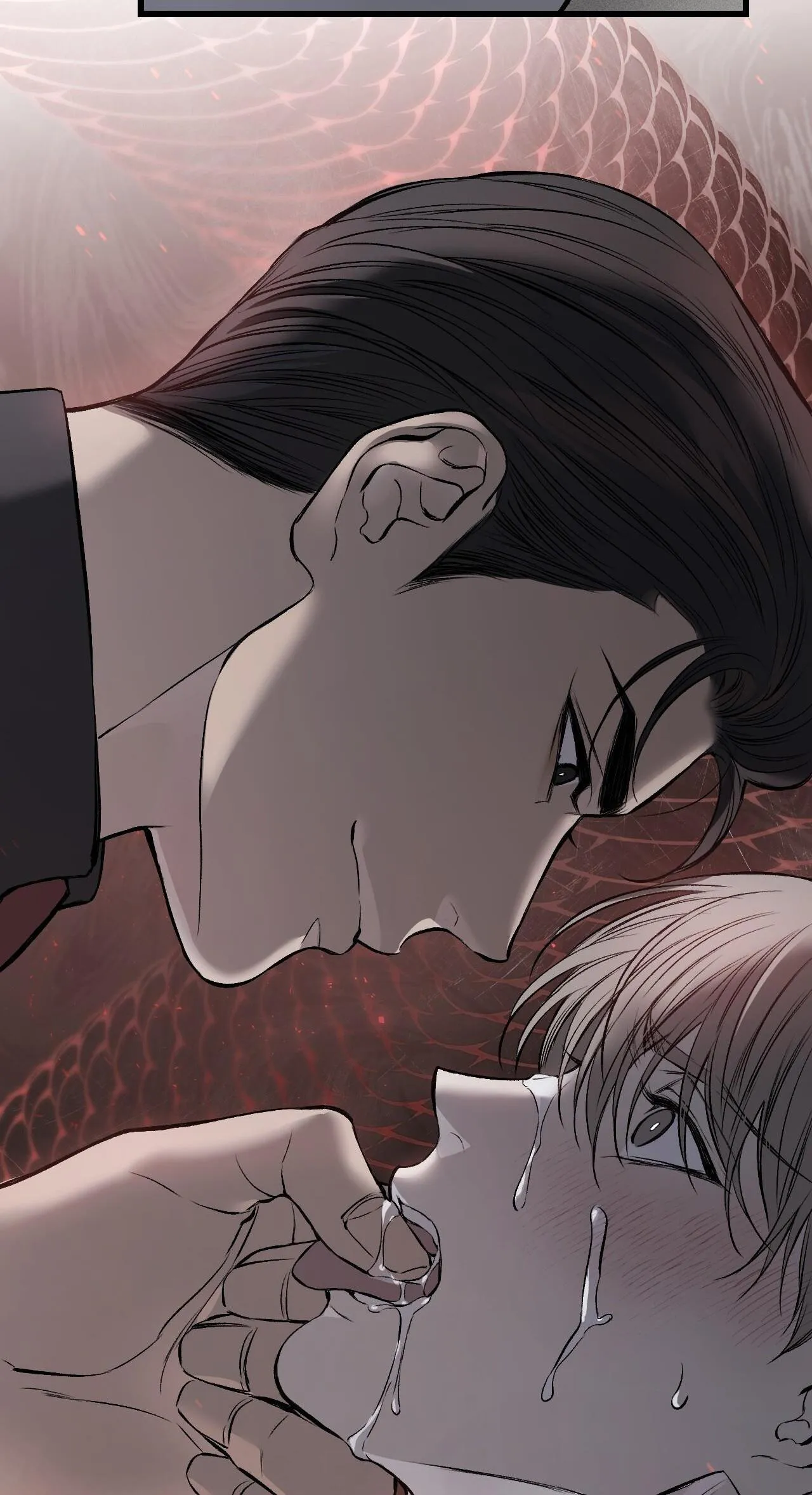 PHI VỤ BẨN THỈU Chapter 3 Trang 91