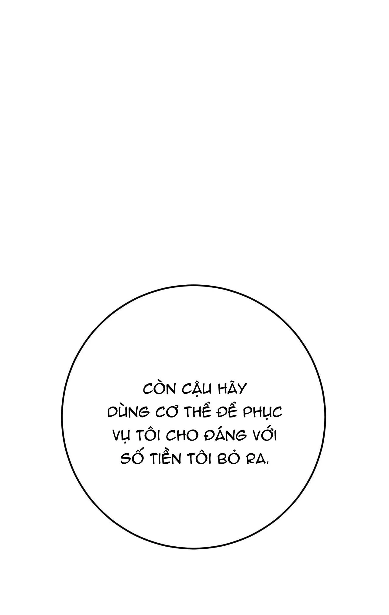 PHI VỤ BẨN THỈU Chapter 3 Trang 93