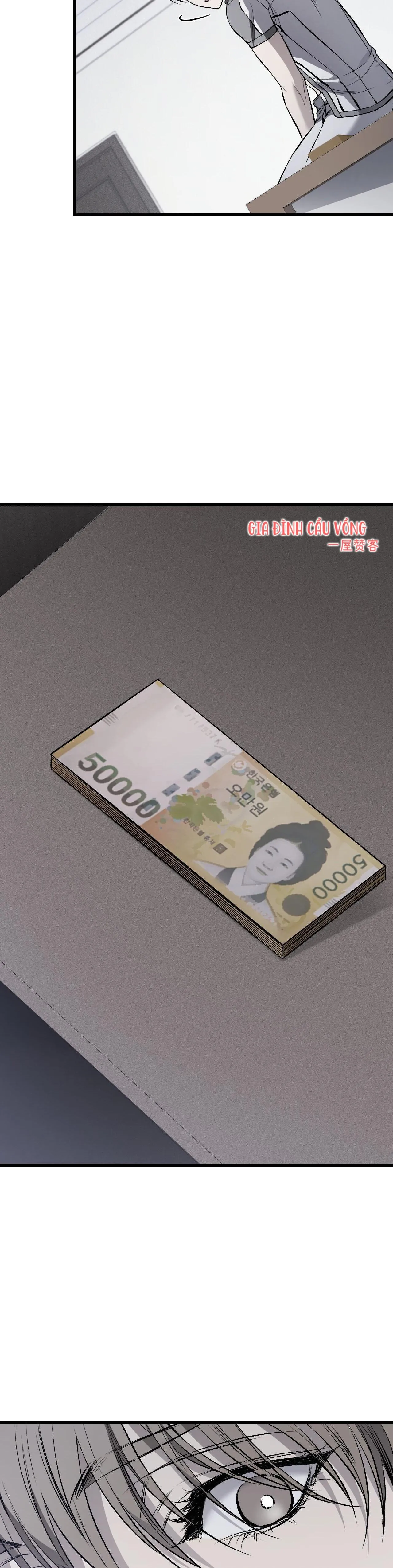 PHI VỤ BẨN THỈU Chapter 4 Trang 14