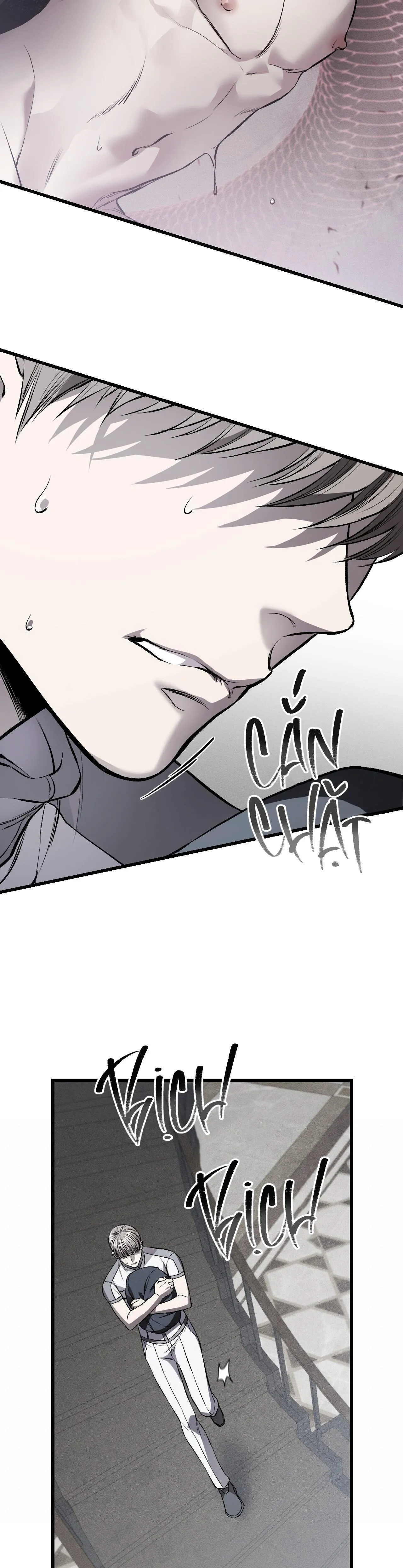 PHI VỤ BẨN THỈU Chapter 4 Trang 20