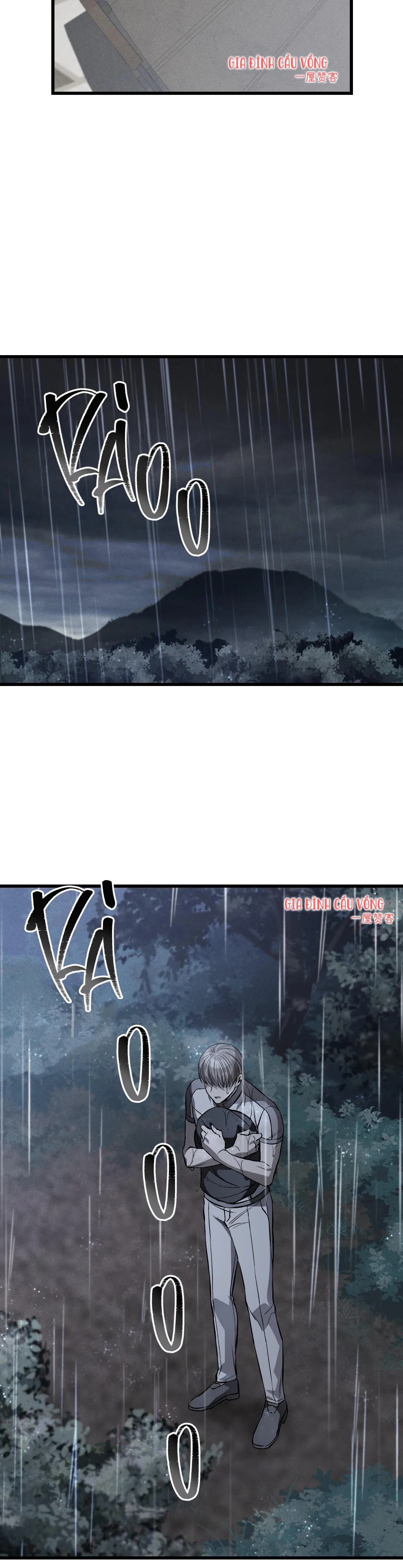 PHI VỤ BẨN THỈU Chapter 4 Trang 21