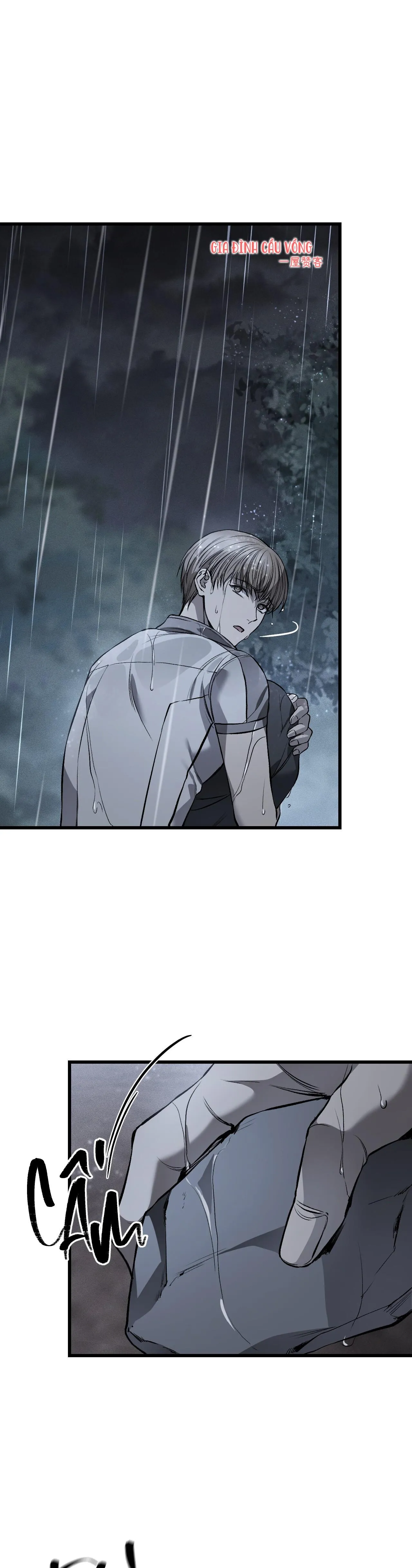 PHI VỤ BẨN THỈU Chapter 4 Trang 22