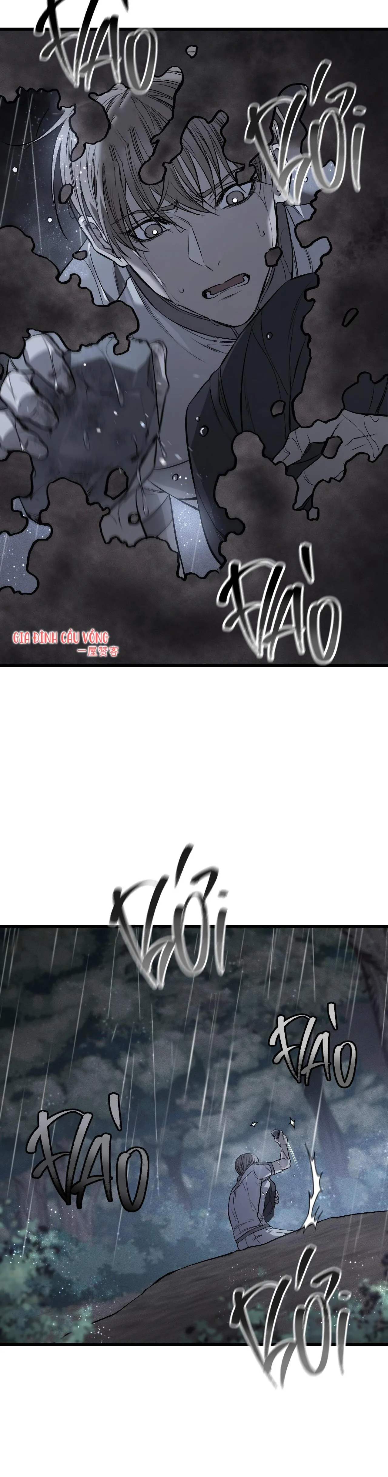 PHI VỤ BẨN THỈU Chapter 4 Trang 23