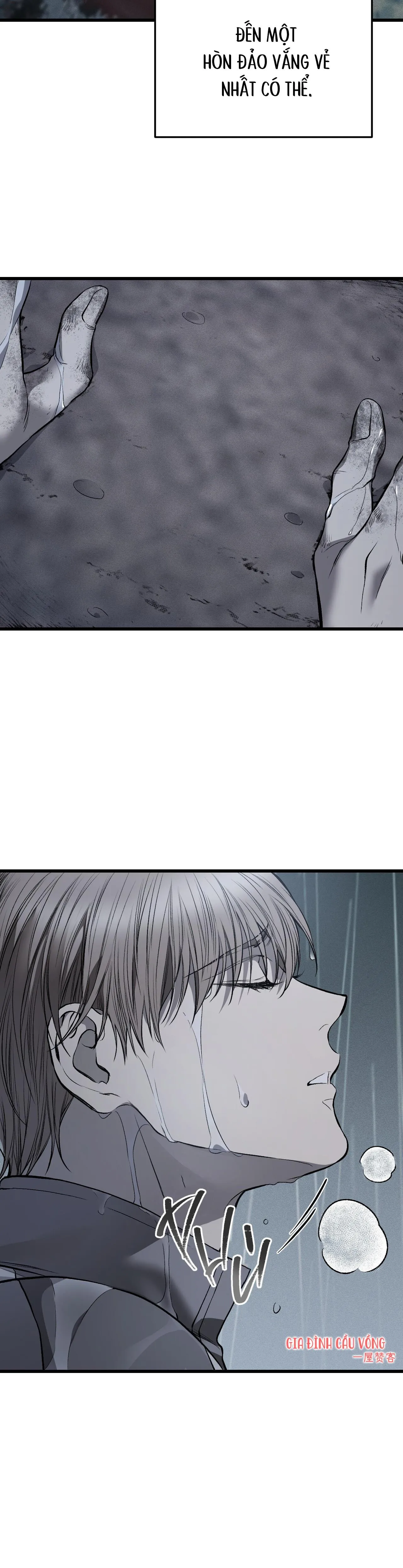 PHI VỤ BẨN THỈU Chapter 4 Trang 27