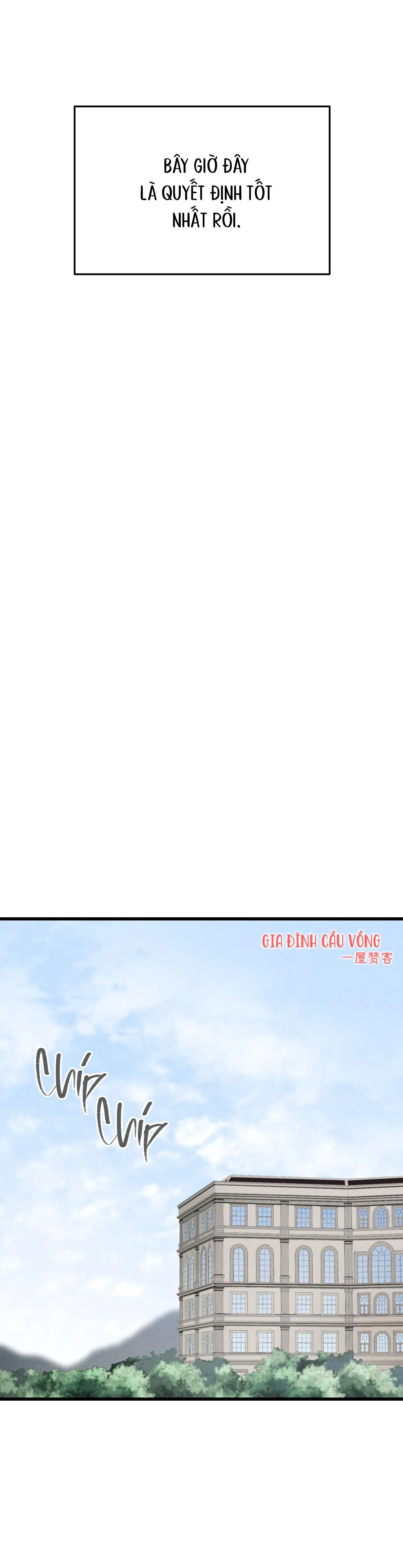 PHI VỤ BẨN THỈU Chapter 4 Trang 28