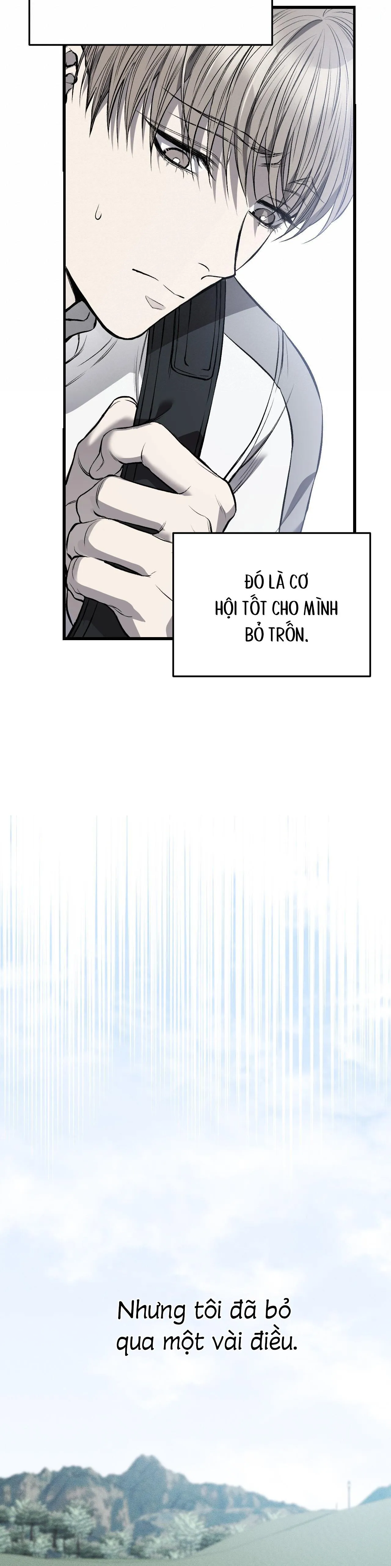 PHI VỤ BẨN THỈU Chapter 4 Trang 35