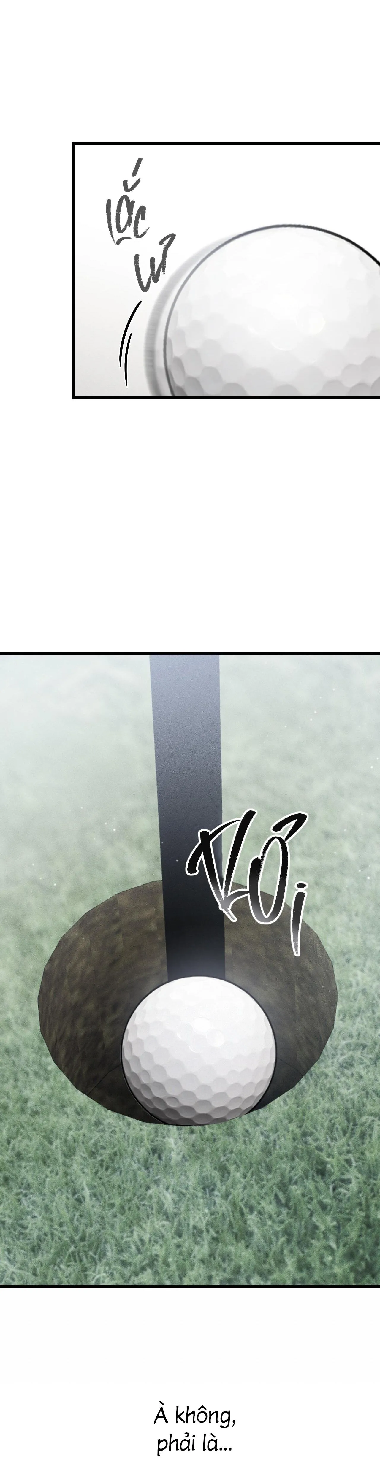 PHI VỤ BẨN THỈU Chapter 4 Trang 39