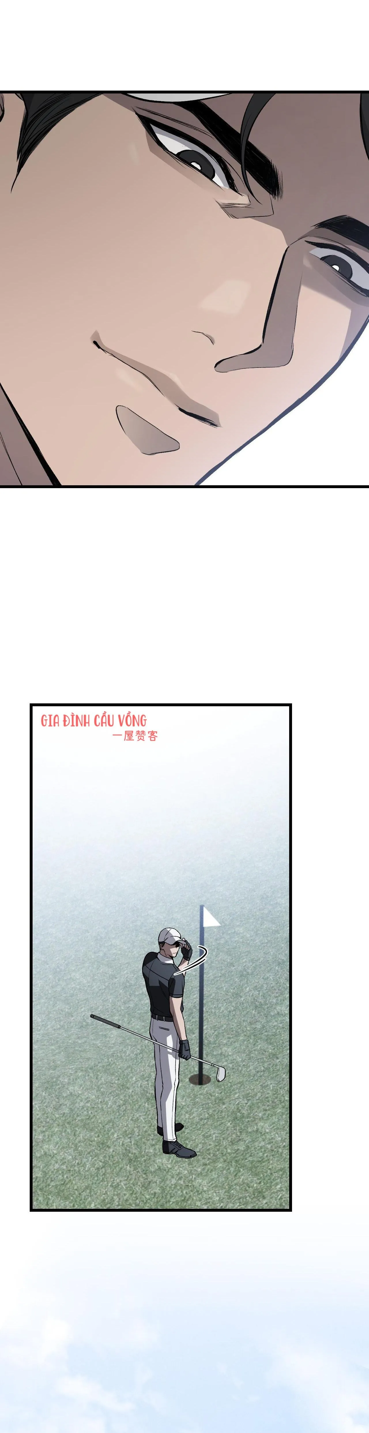 PHI VỤ BẨN THỈU Chapter 4 Trang 40