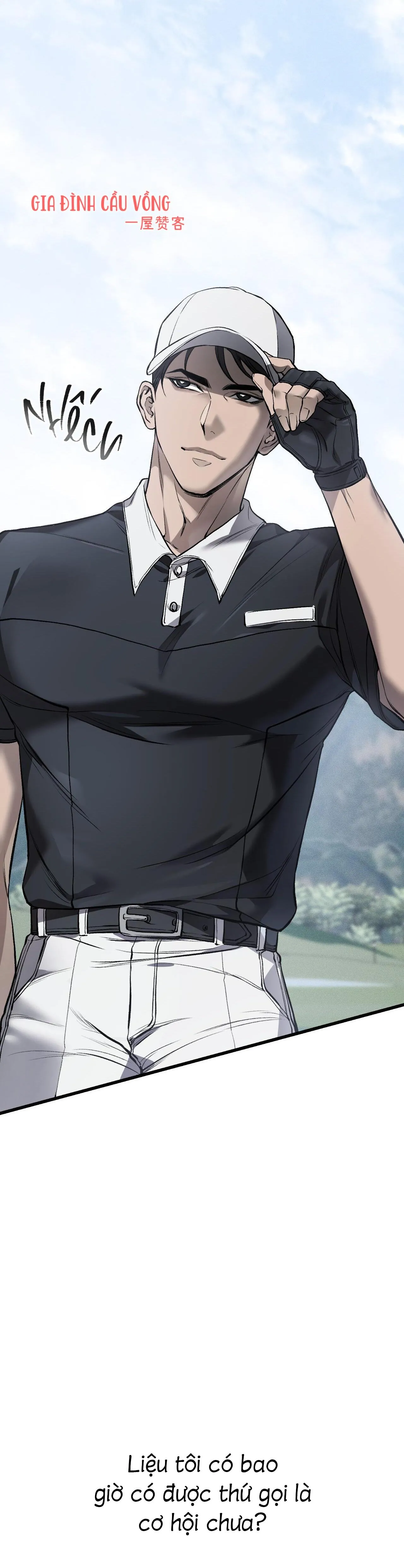 PHI VỤ BẨN THỈU Chapter 4 Trang 41