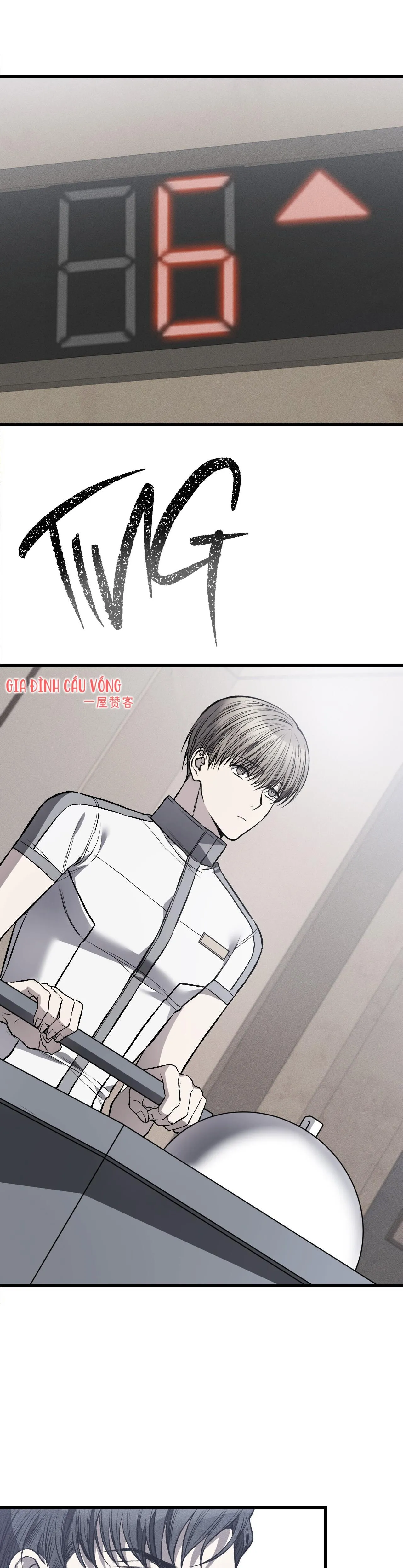 PHI VỤ BẨN THỈU Chapter 5 Trang 14