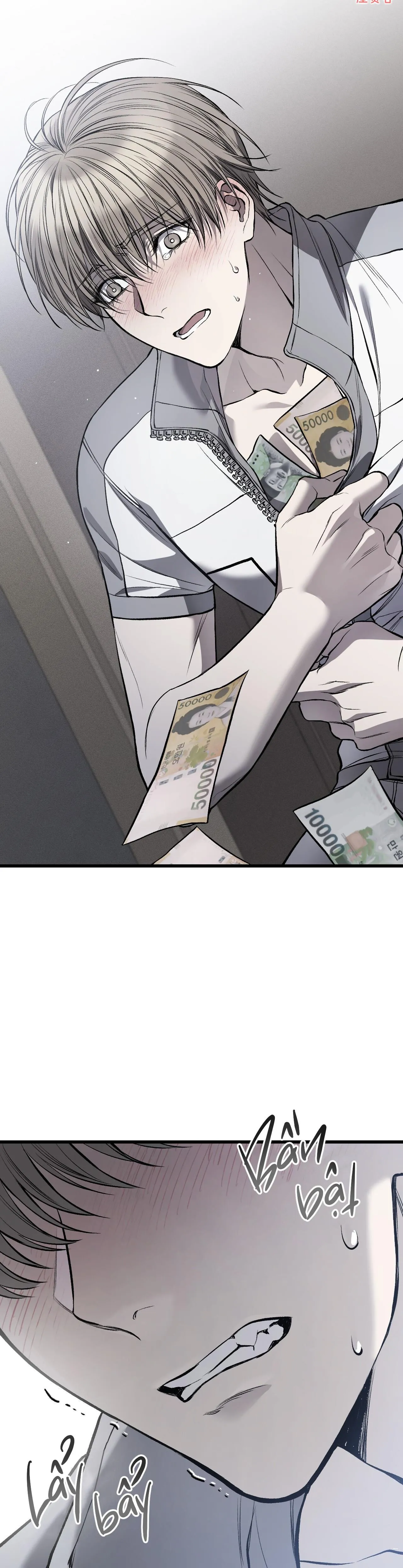 PHI VỤ BẨN THỈU Chapter 5 Trang 26