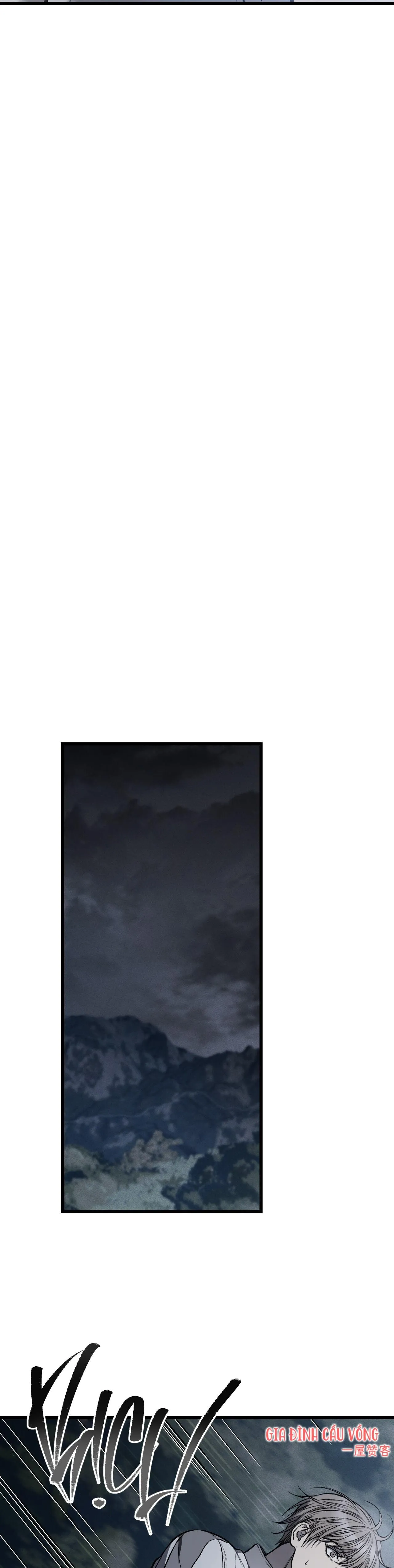 PHI VỤ BẨN THỈU Chapter 5 Trang 27