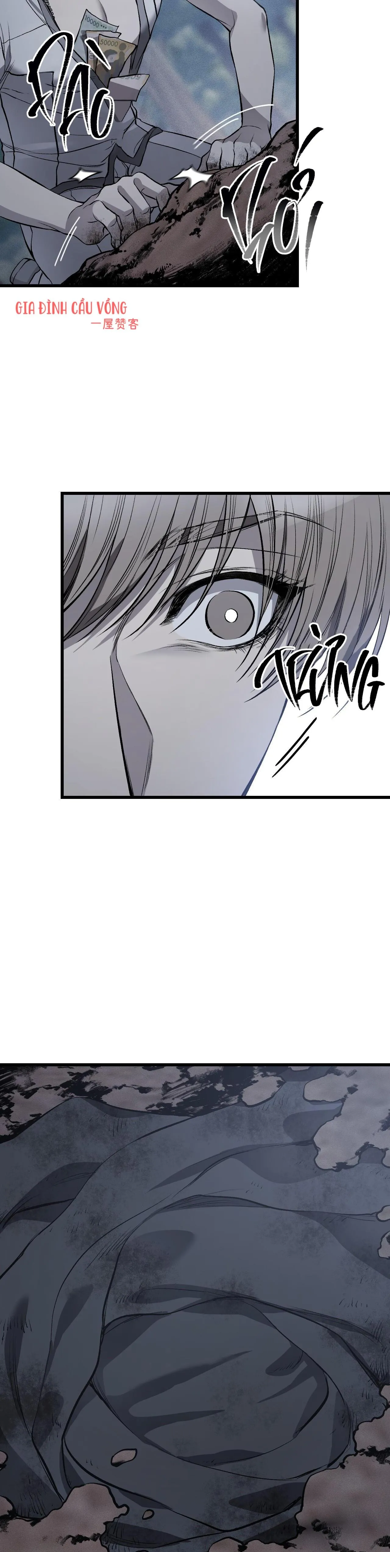 PHI VỤ BẨN THỈU Chapter 5 Trang 29