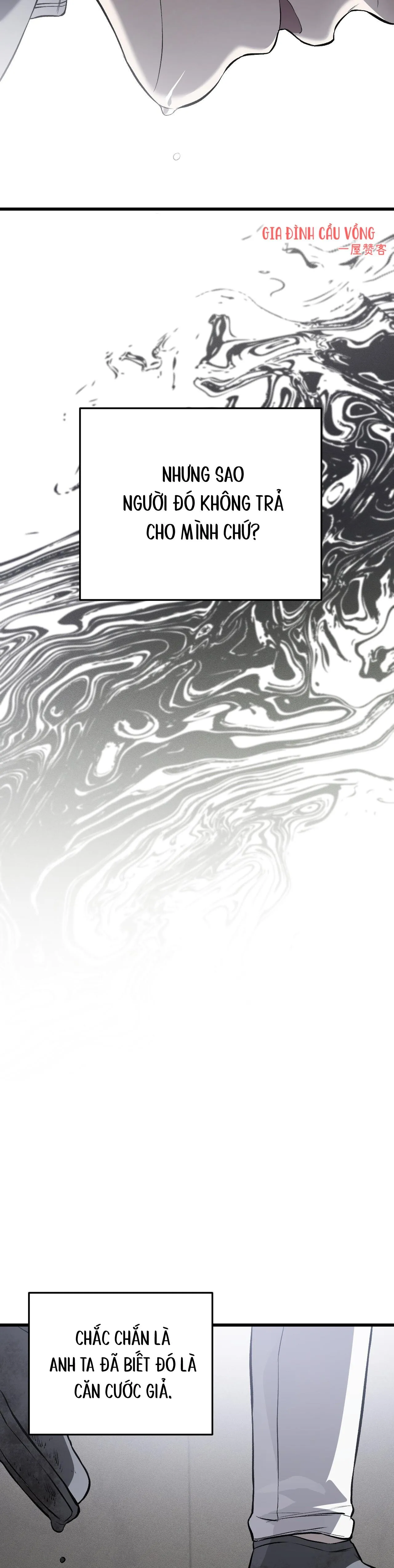 PHI VỤ BẨN THỈU Chapter 5 Trang 32