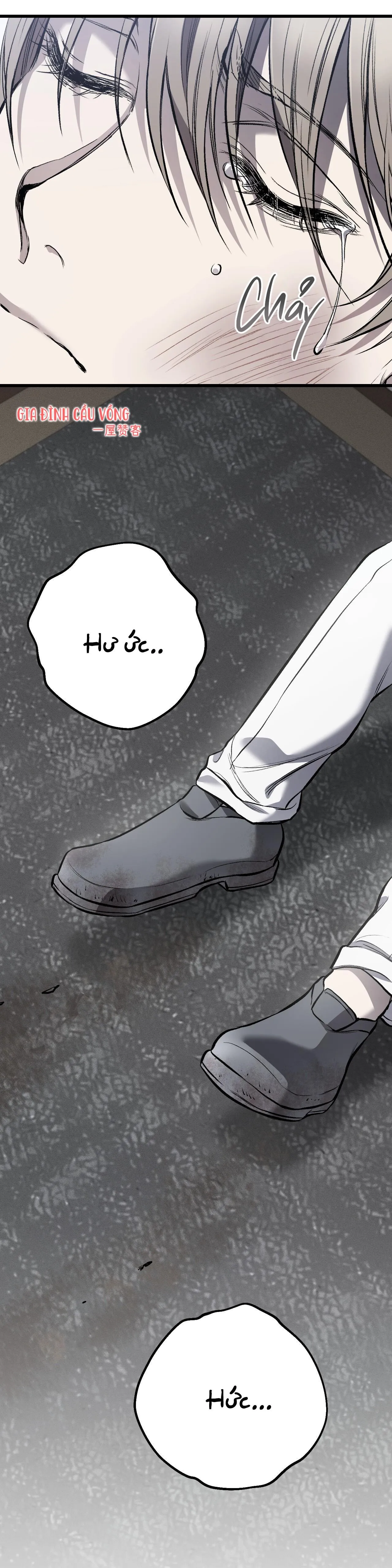 PHI VỤ BẨN THỈU Chapter 5 Trang 41