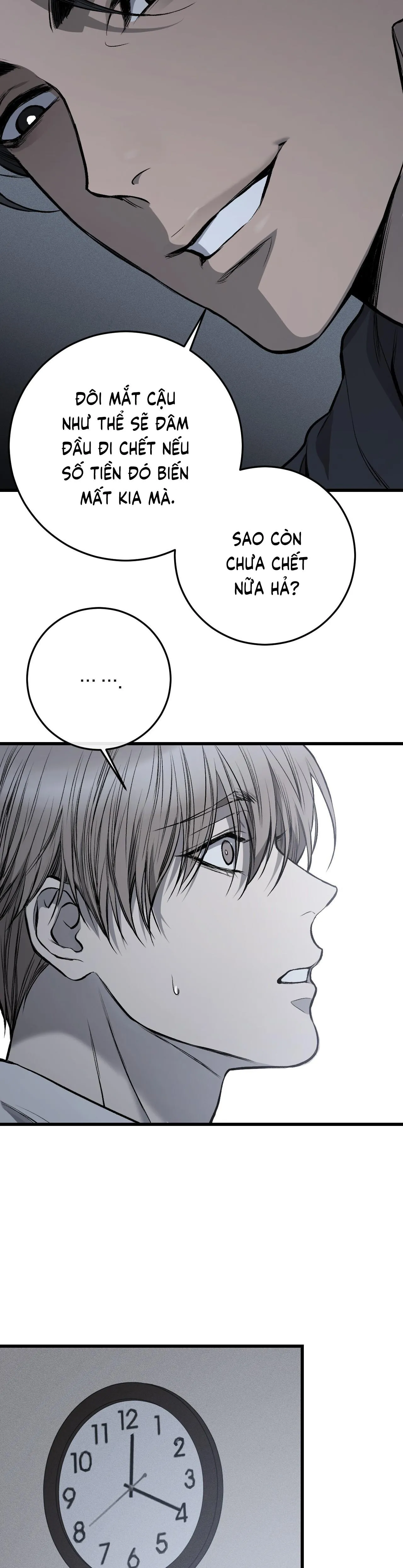 PHI VỤ BẨN THỈU Chapter 6 Trang 14