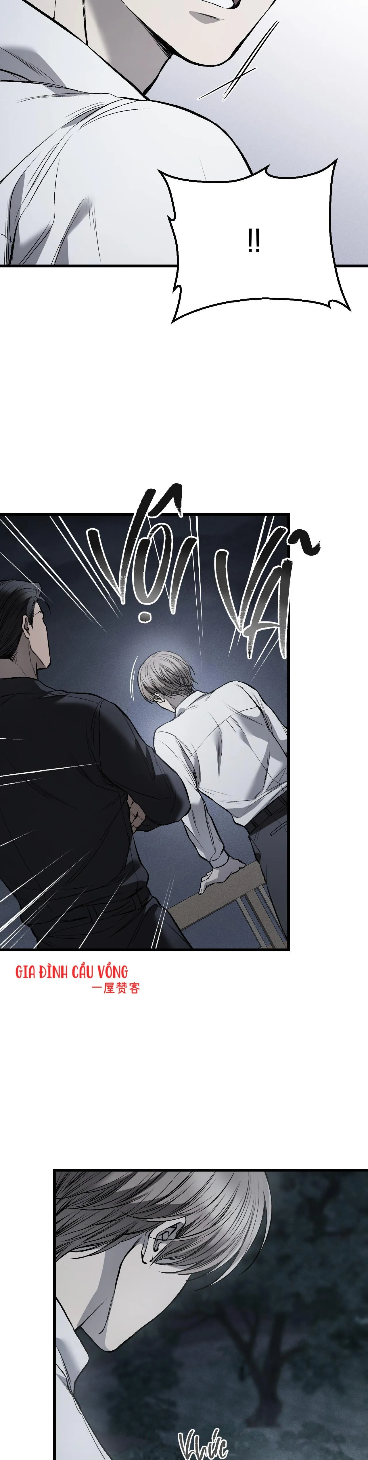 PHI VỤ BẨN THỈU Chapter 6 Trang 19