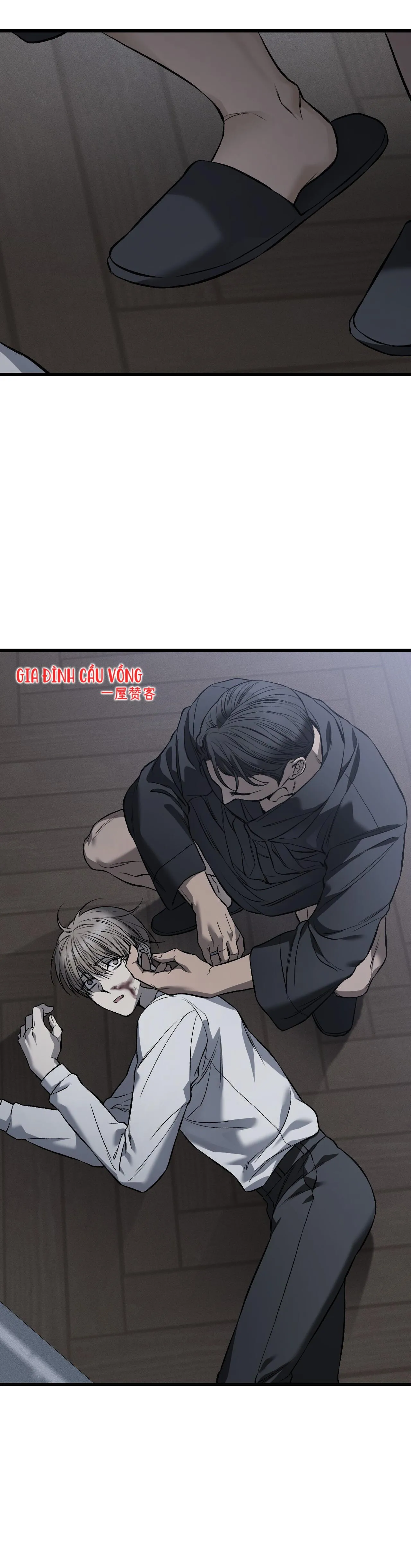 PHI VỤ BẨN THỈU Chapter 6 Trang 22