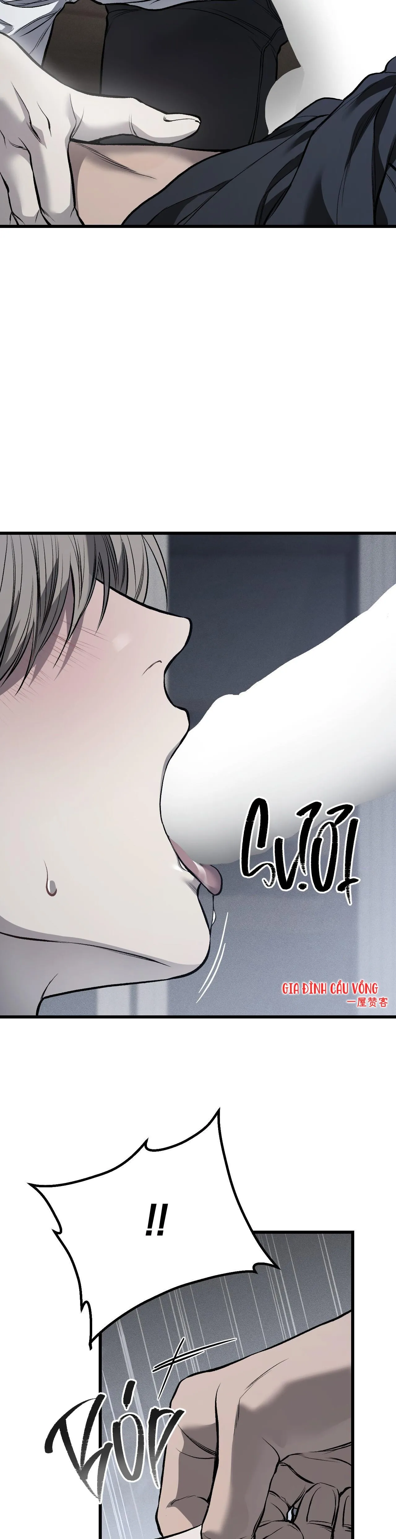 PHI VỤ BẨN THỈU Chapter 6 Trang 27